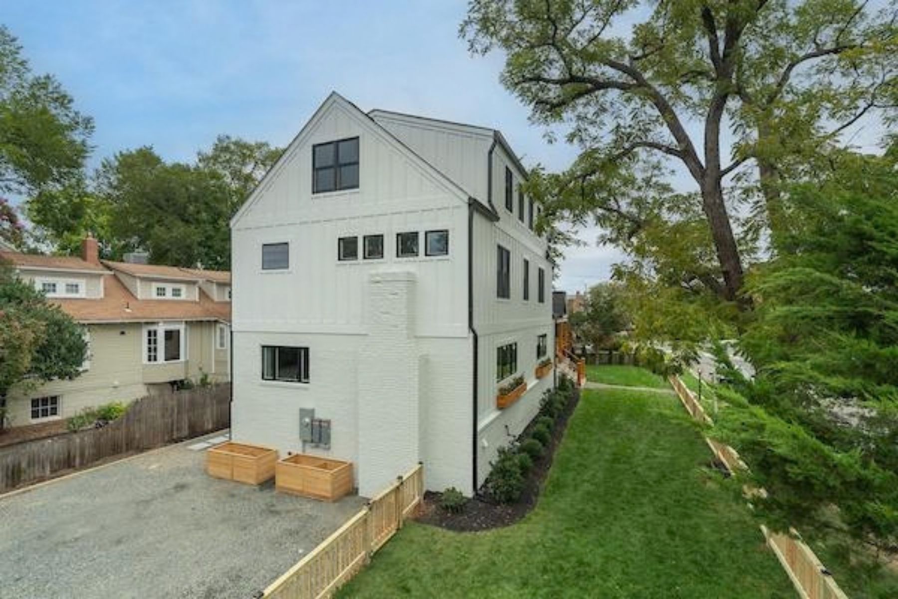  2209 18th Street N, Arlington, VA, 22201 - 物件實景