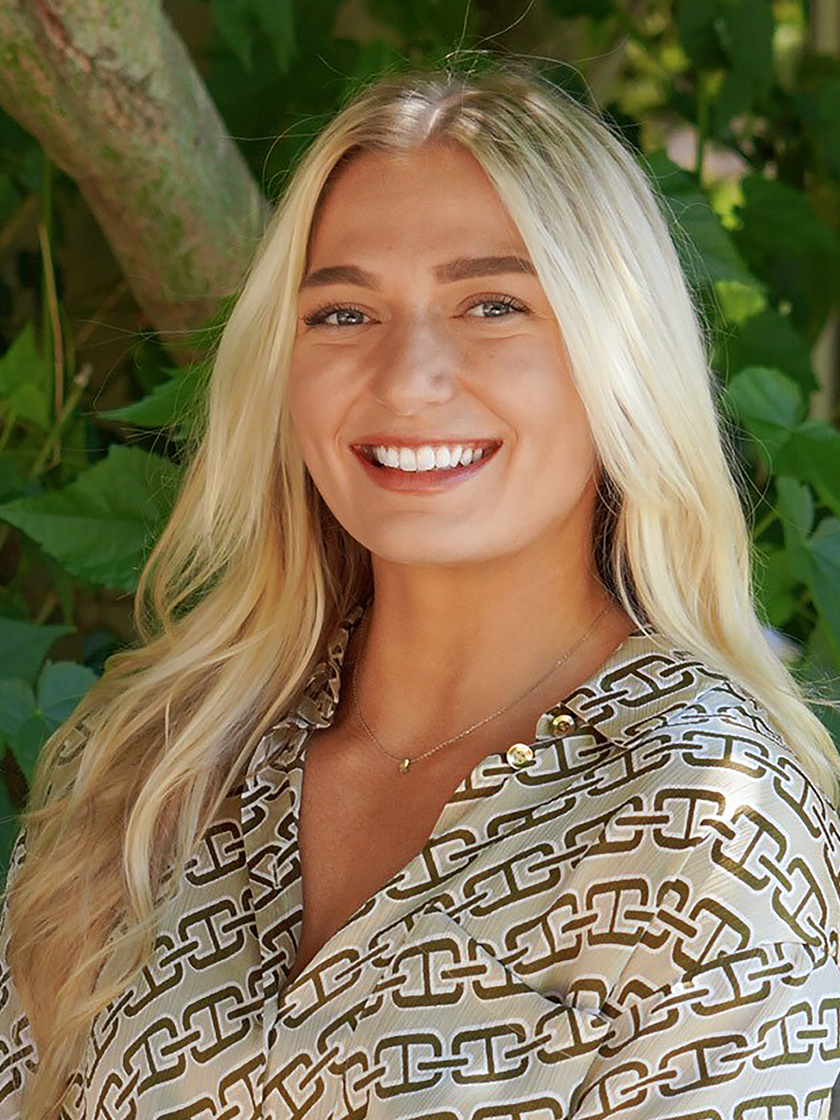 Kennedie Mott