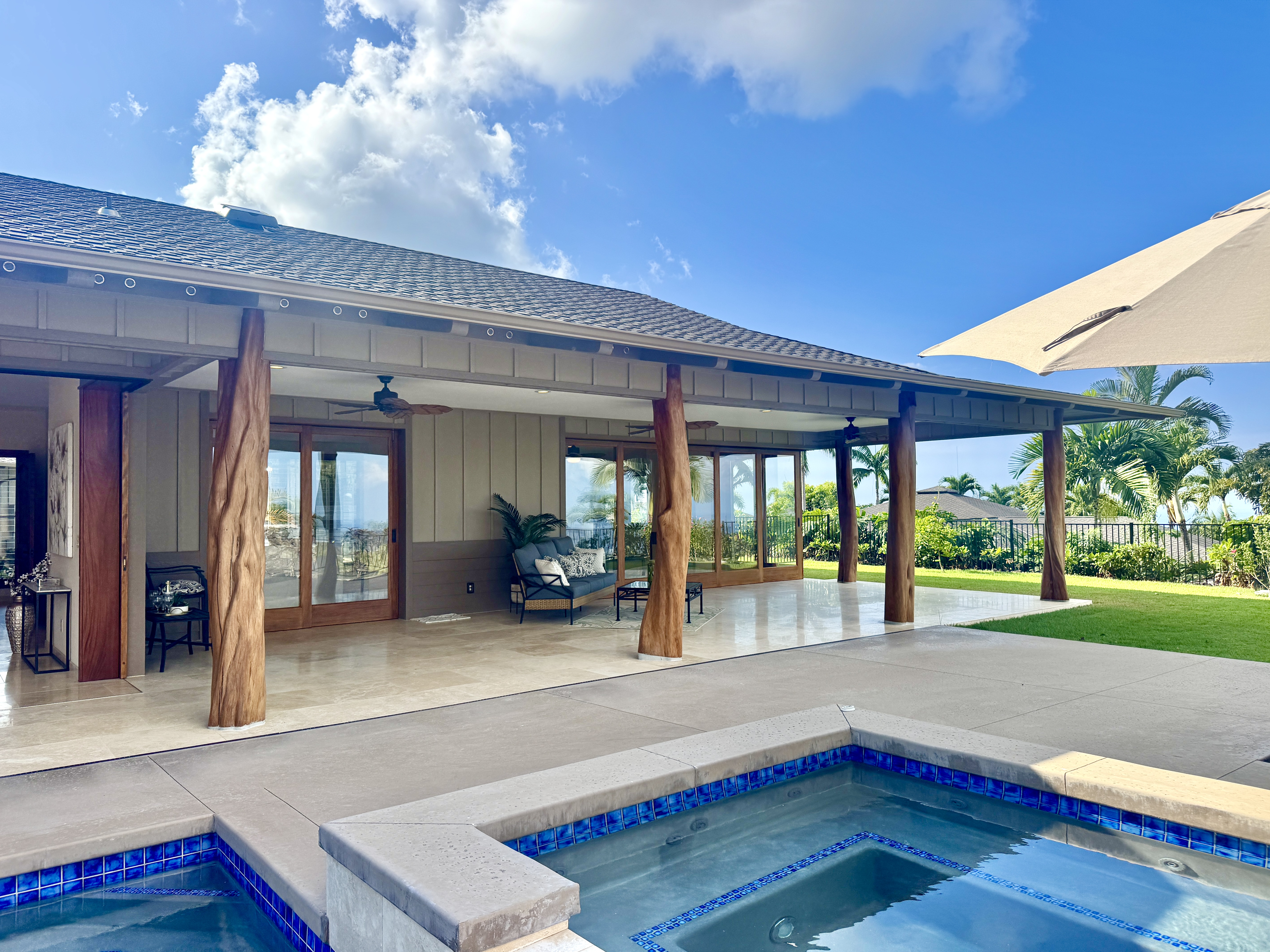 Kailua-Kona, Hawaii, 96740, United States, 4 Bedrooms Bedrooms, ,5 BathroomsBathrooms,Residential,For Sale,2000601