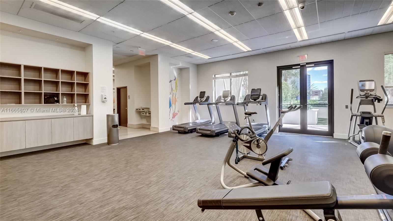 999 SW 1st Ave Unit 1807, Miami, Florida, 33130, United States, 2 Bedrooms Bedrooms, ,2 BathroomsBathrooms,Residential,For Sale,999 SW 1st Ave Unit 1807,1632303