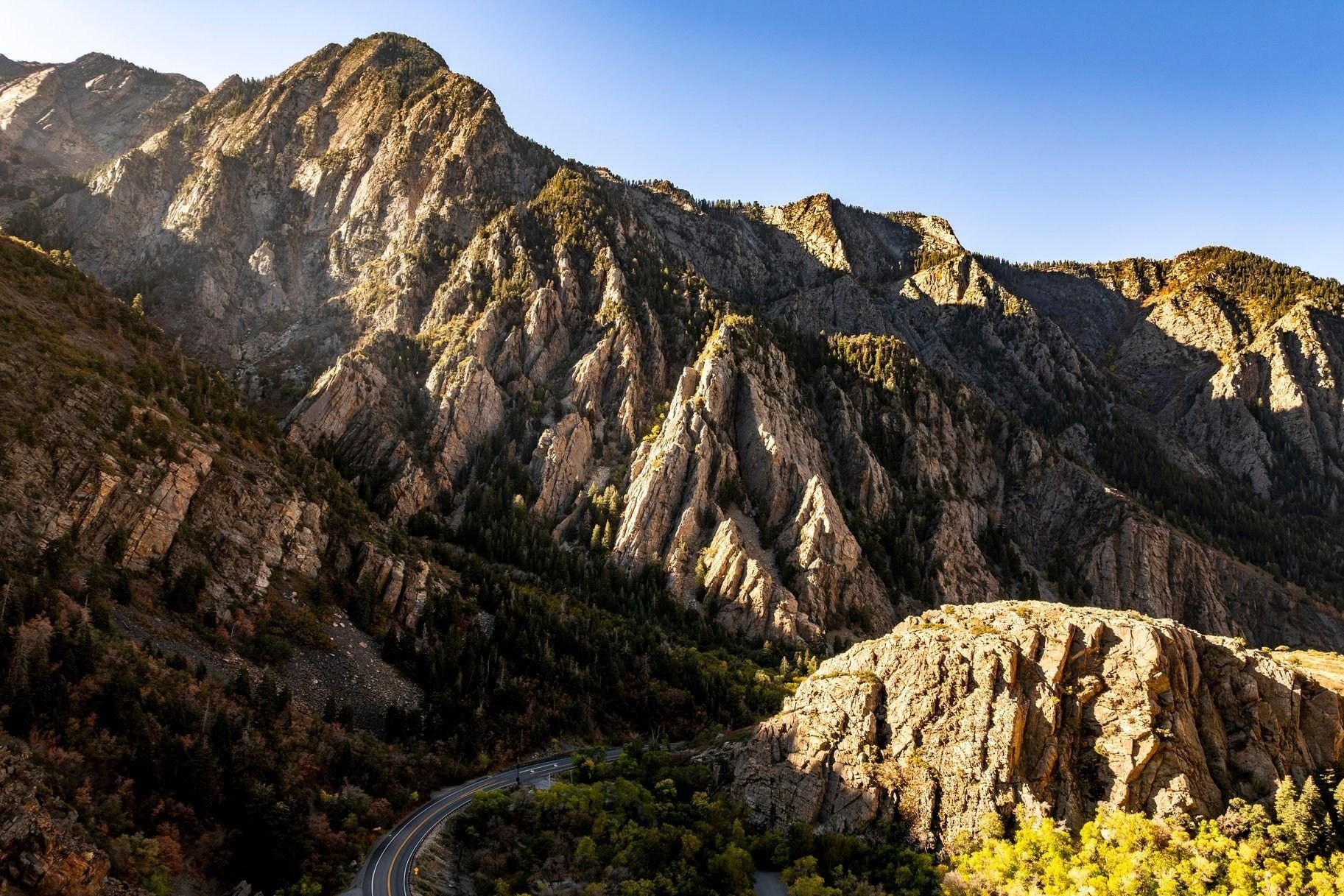  New Luxury Boutique Ski Condos at the Mouth of Big Cottonwood Canyon - 物件實景