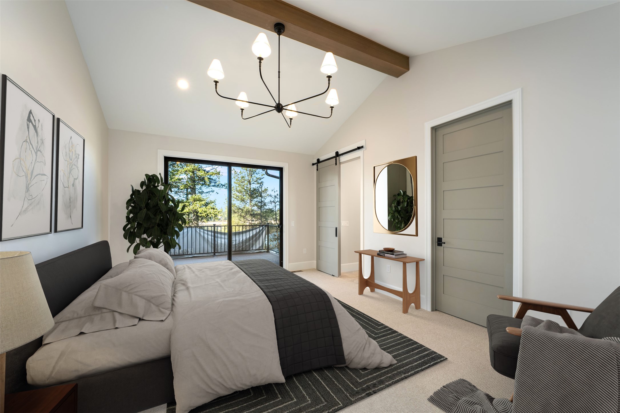  198 Blaine Lakeshore Drive - 物件實景