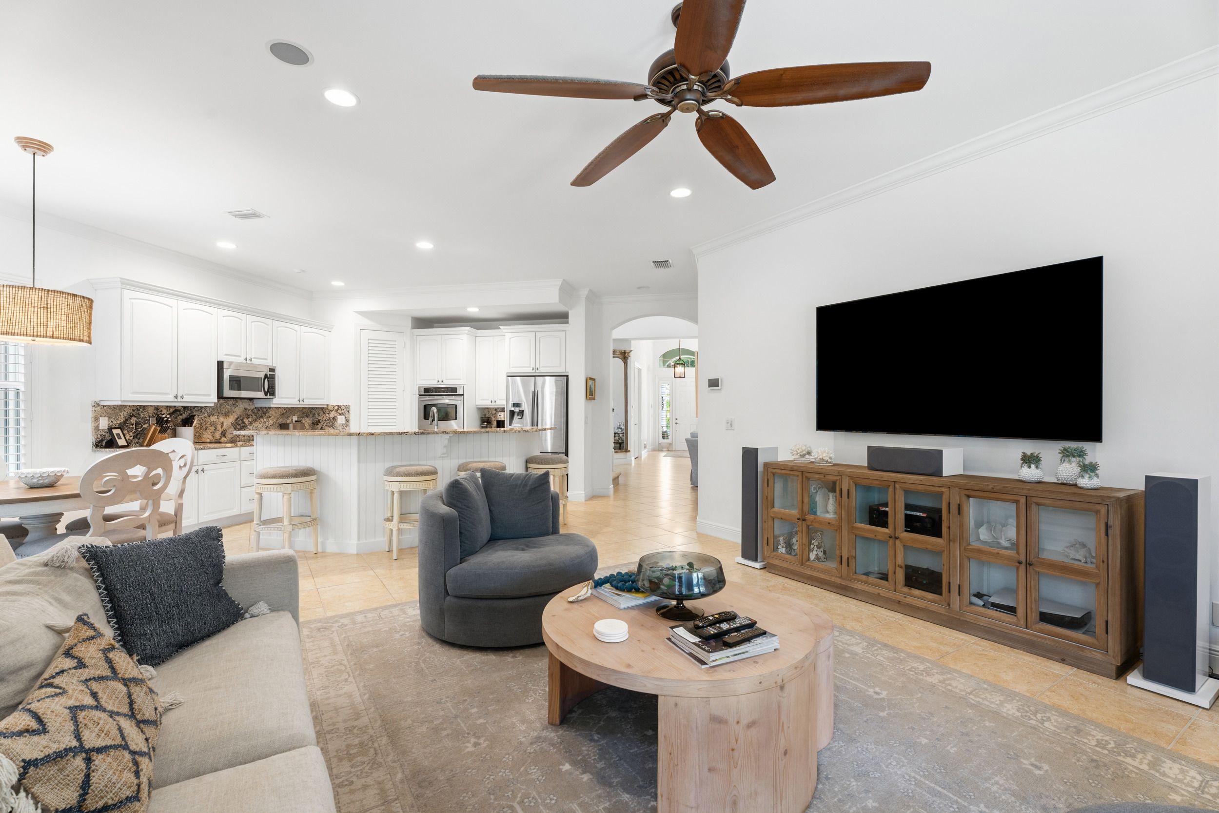  910 SW Palm Cove Drive, Palm City, FL, 34990 - 物件實景
