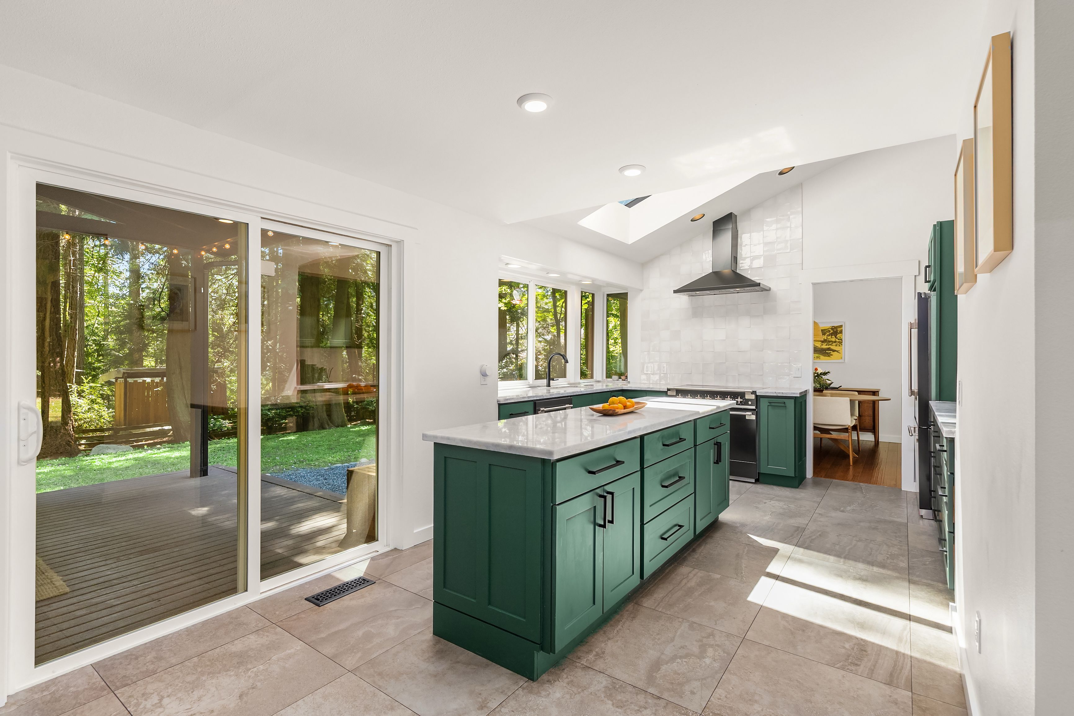  6322 NE Lariat Loop, Bainbridge Island, WA 98110 - 物件實景