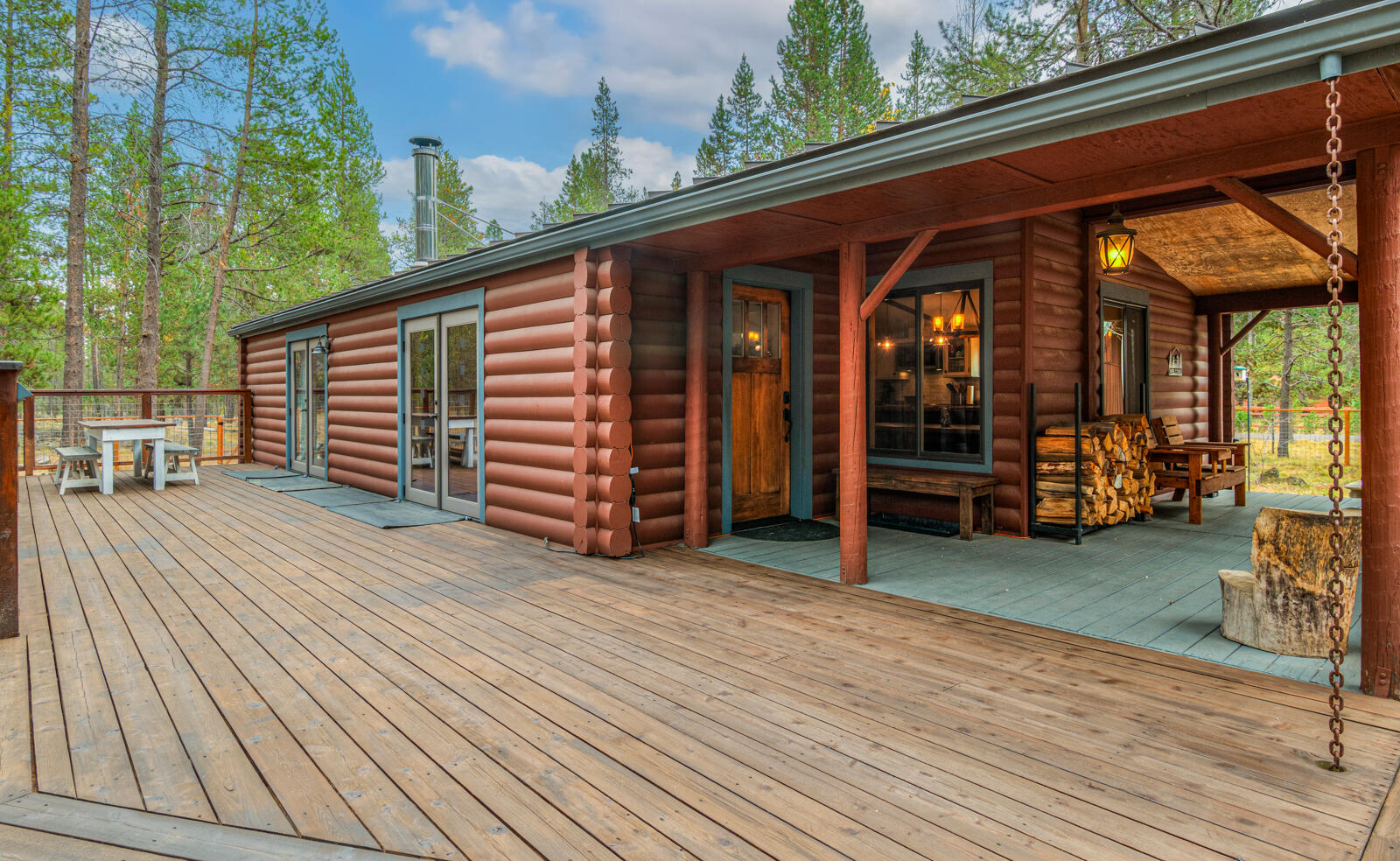 Bend, Oregon, 97707, United States, 2 Bedrooms Bedrooms, ,2 BathroomsBathrooms,Residential,For Sale,2000386