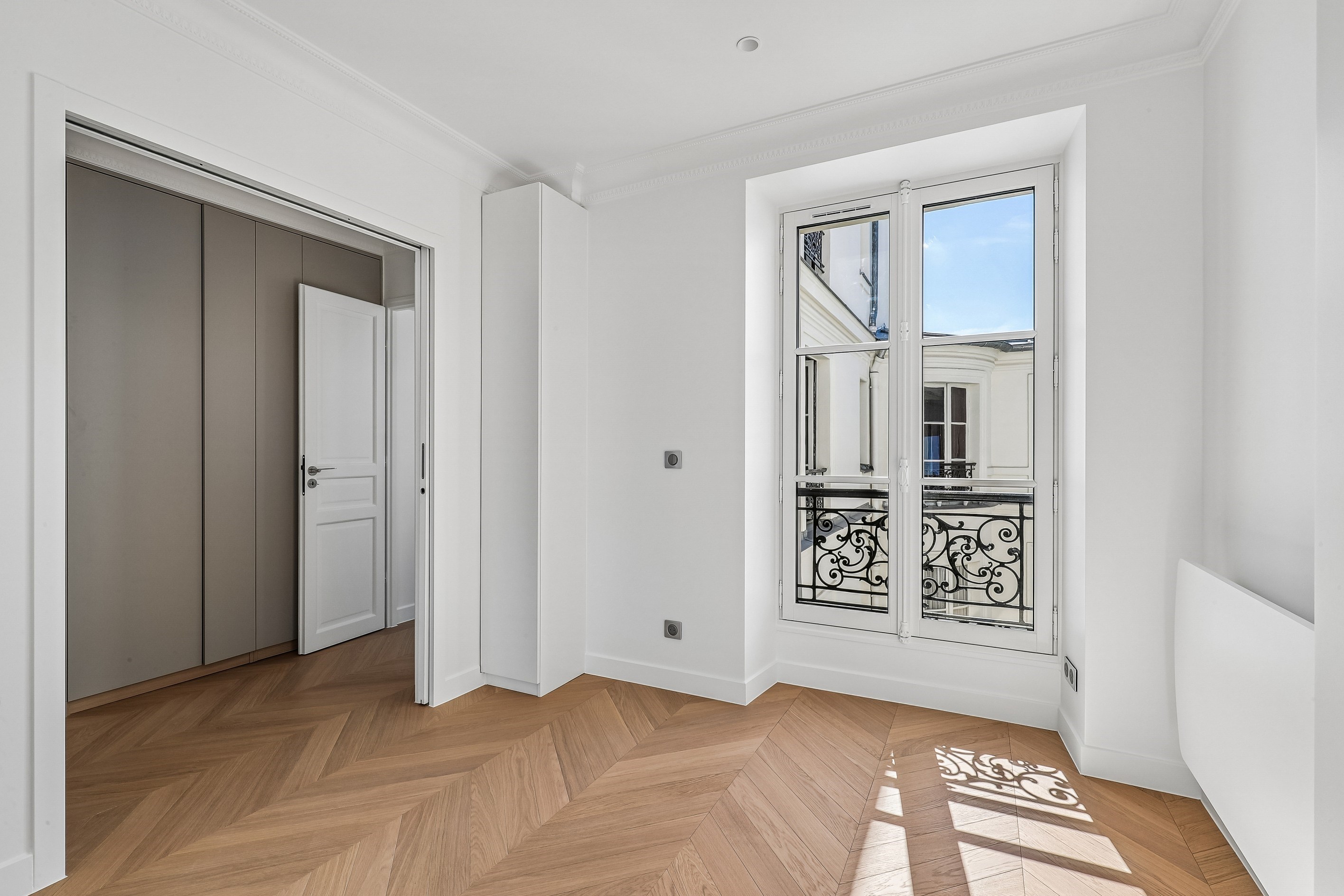  Superb 4 bedrooms appartment in the Marais district - 物件實景