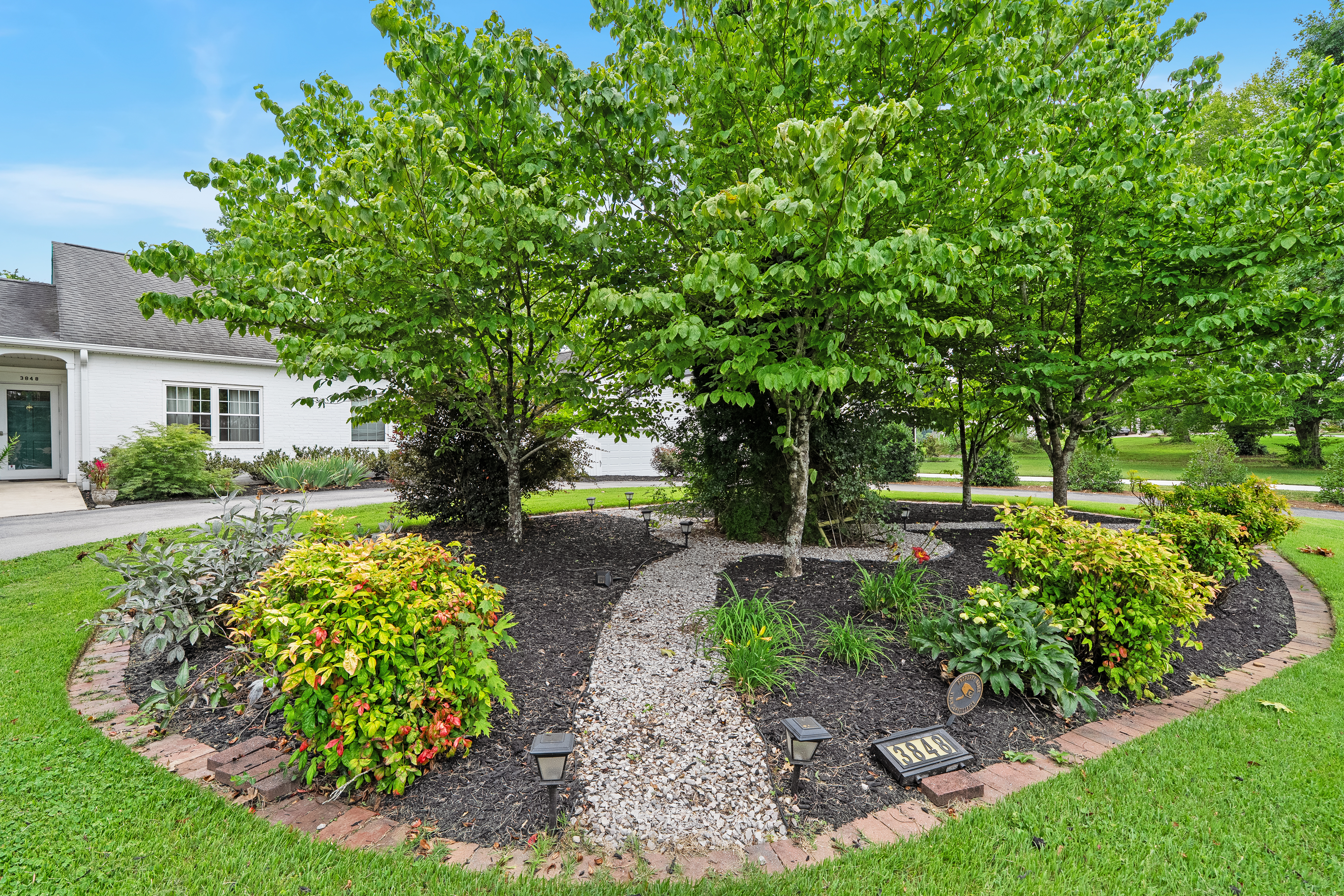  3848 Wilani Road, Knoxville, TN 37919 - 物件實景