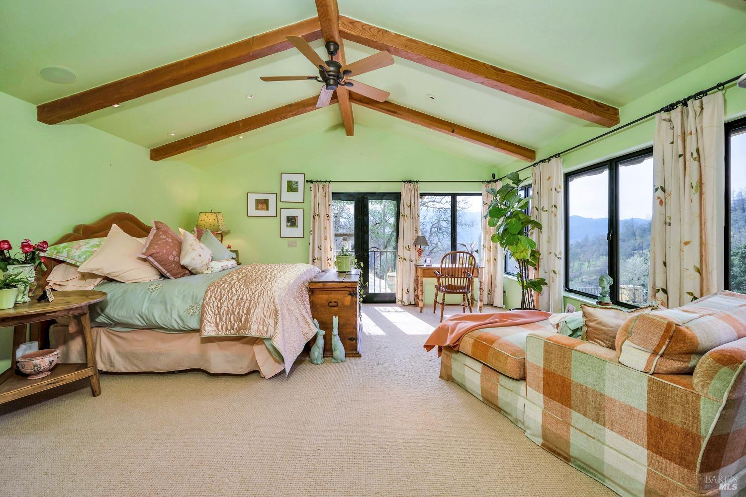 Calistoga, California, 94515, United States, 3 Bedrooms Bedrooms, ,5 BathroomsBathrooms,Residential,For Sale,1738551