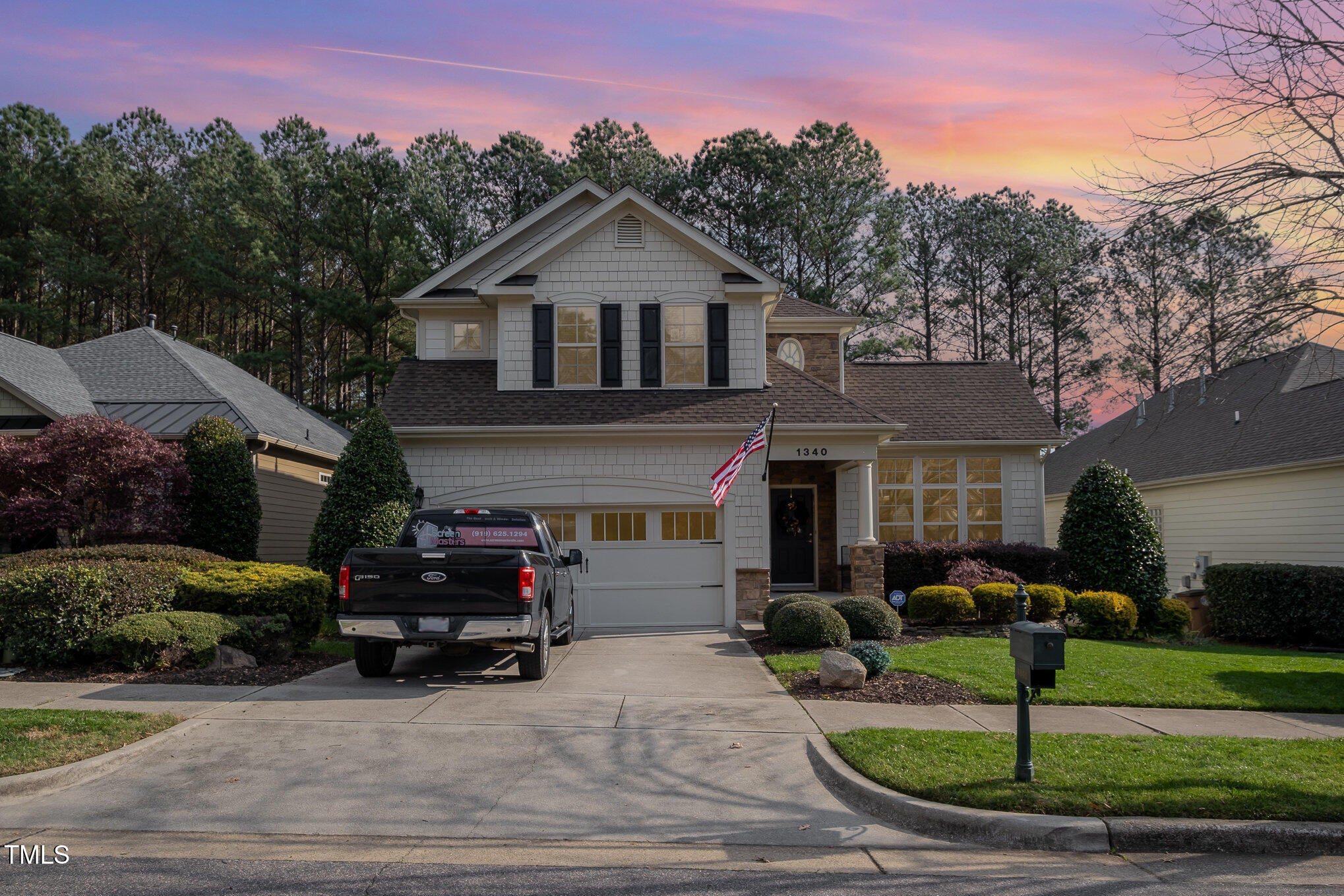 1340 Heritage Hills Way, Raleigh, North Carolina, 27587, United States, 3 Bedrooms Bedrooms, ,3 BathroomsBathrooms,Residential,For Sale,1340 Heritage Hills Way,1668483