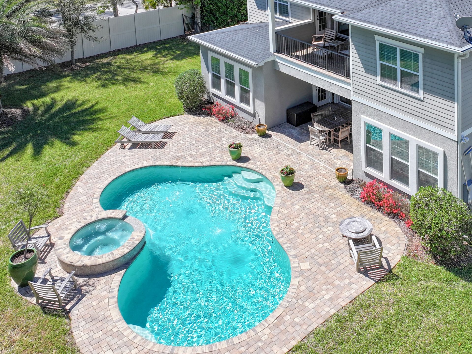  3026 Amelia Road, Fernandina Beach, FL, 32034 - 物件實景