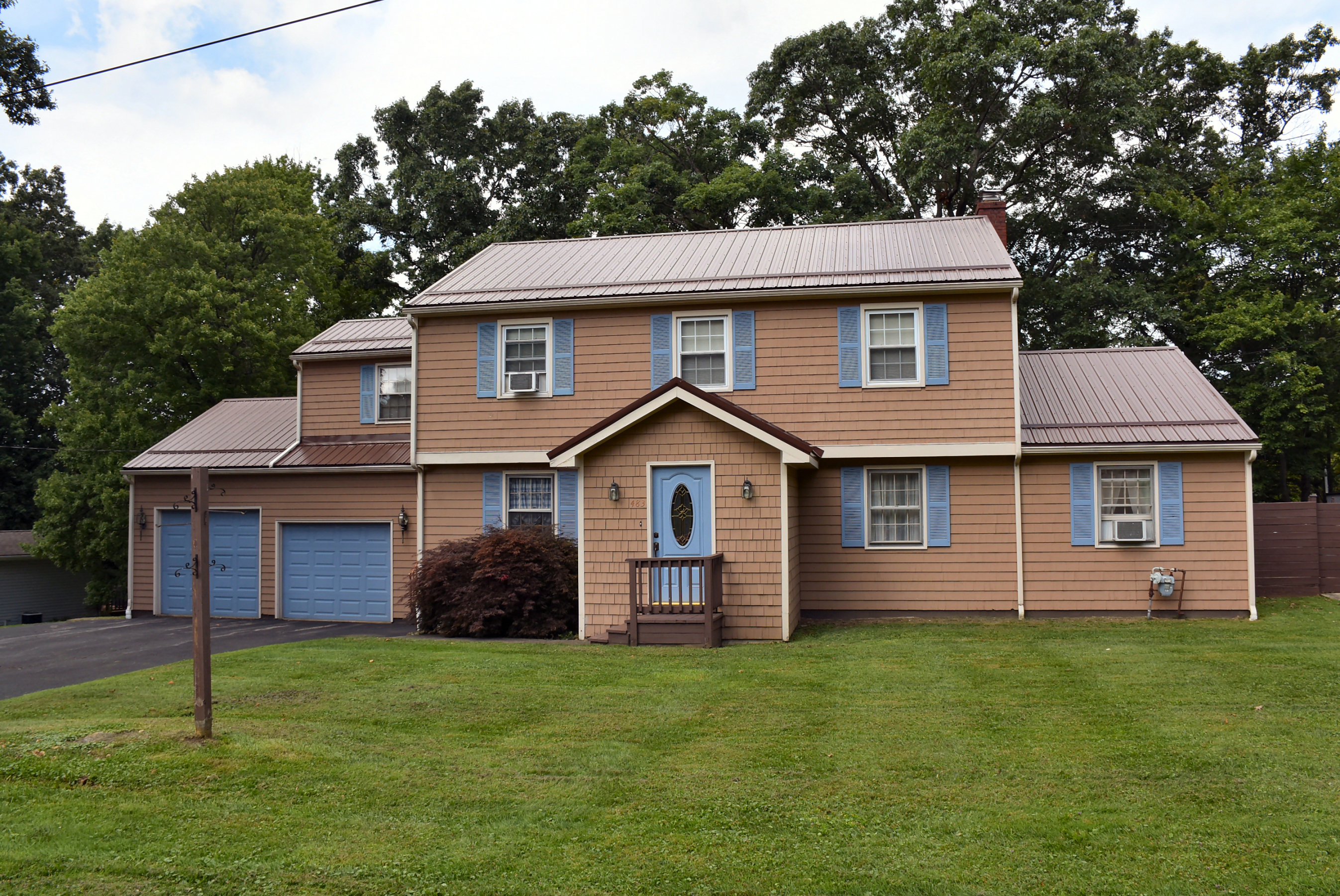 Jackson Park Dr, Meadville, PA 16335 #1