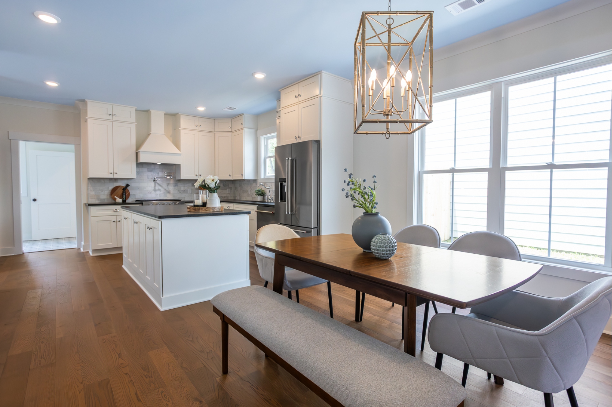  809 E 39th Street, Savannah - 物件實景