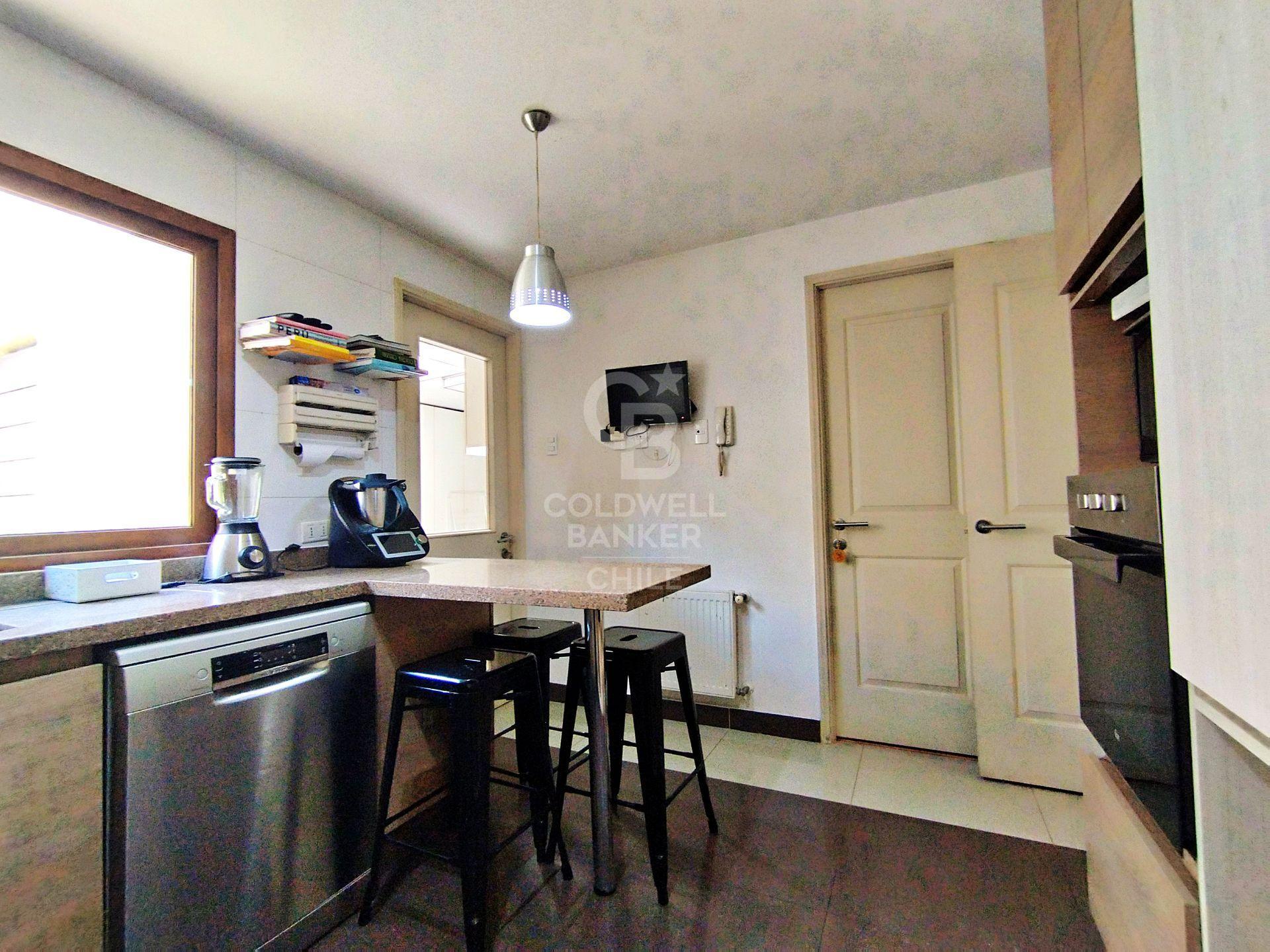 Colina, Chile, 3 Bedrooms Bedrooms, ,3 BathroomsBathrooms,Residential,For Sale,1688467