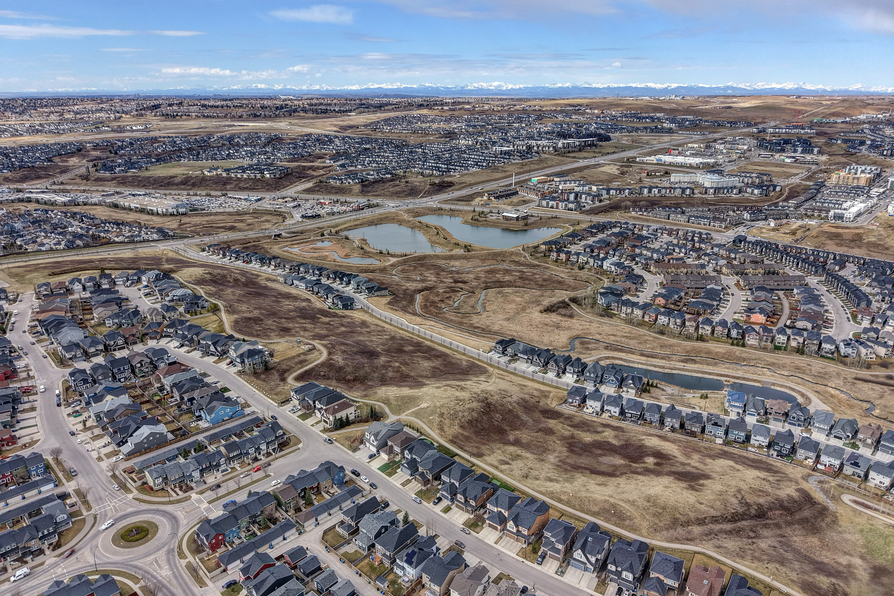  Calgary, Calgary and Foothills - 物件實景