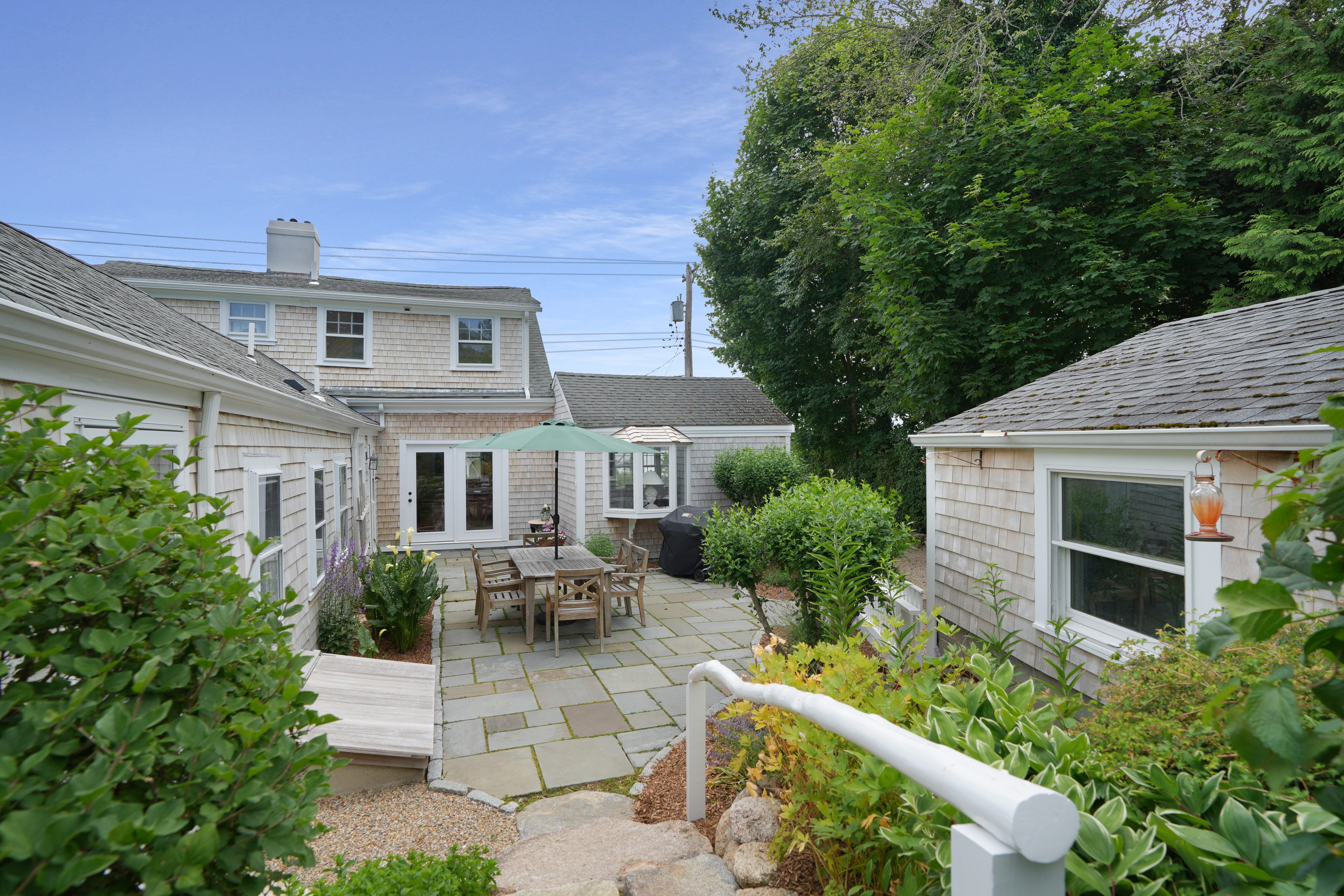  Historic Elegance Meets Modern Luxury in Vineyard Haven - 物件實景
