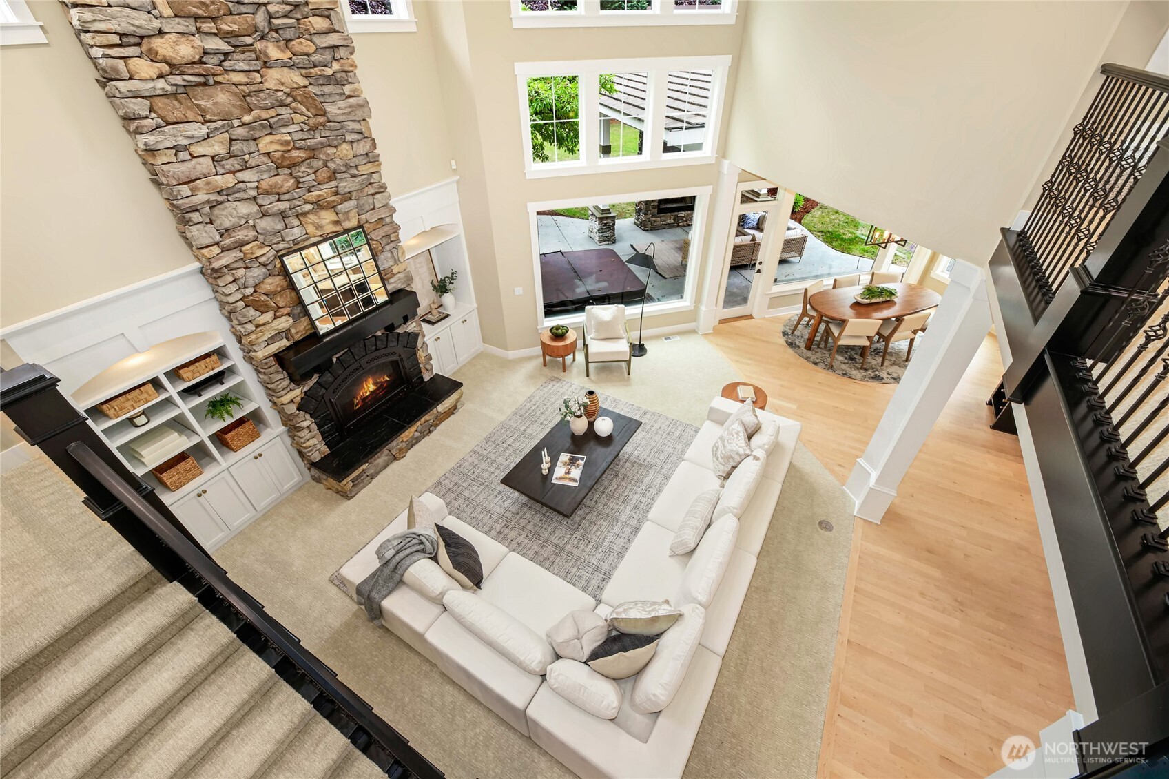 Carnation, Washington, 98014, United States, 5 Bedrooms Bedrooms, ,5 BathroomsBathrooms,Residential,For Sale,1940359