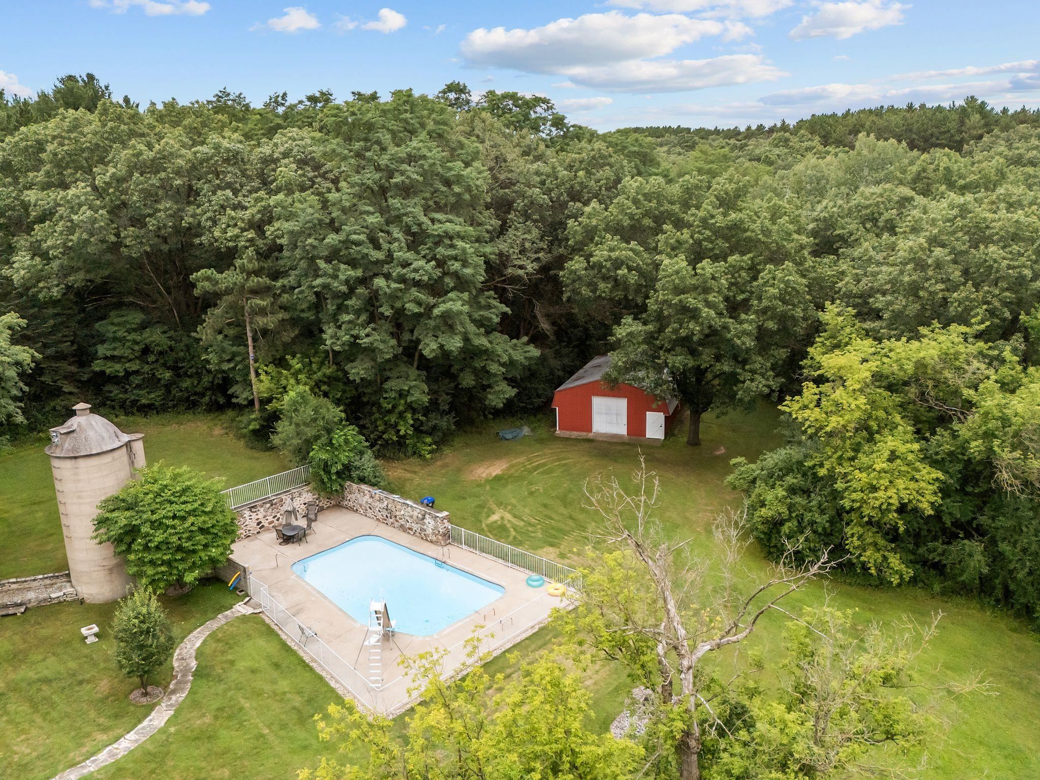 WAUTOMA, Wisconsin, 54982, United States, 4 Bedrooms Bedrooms, ,3 BathroomsBathrooms,Residential,For Sale,1955228