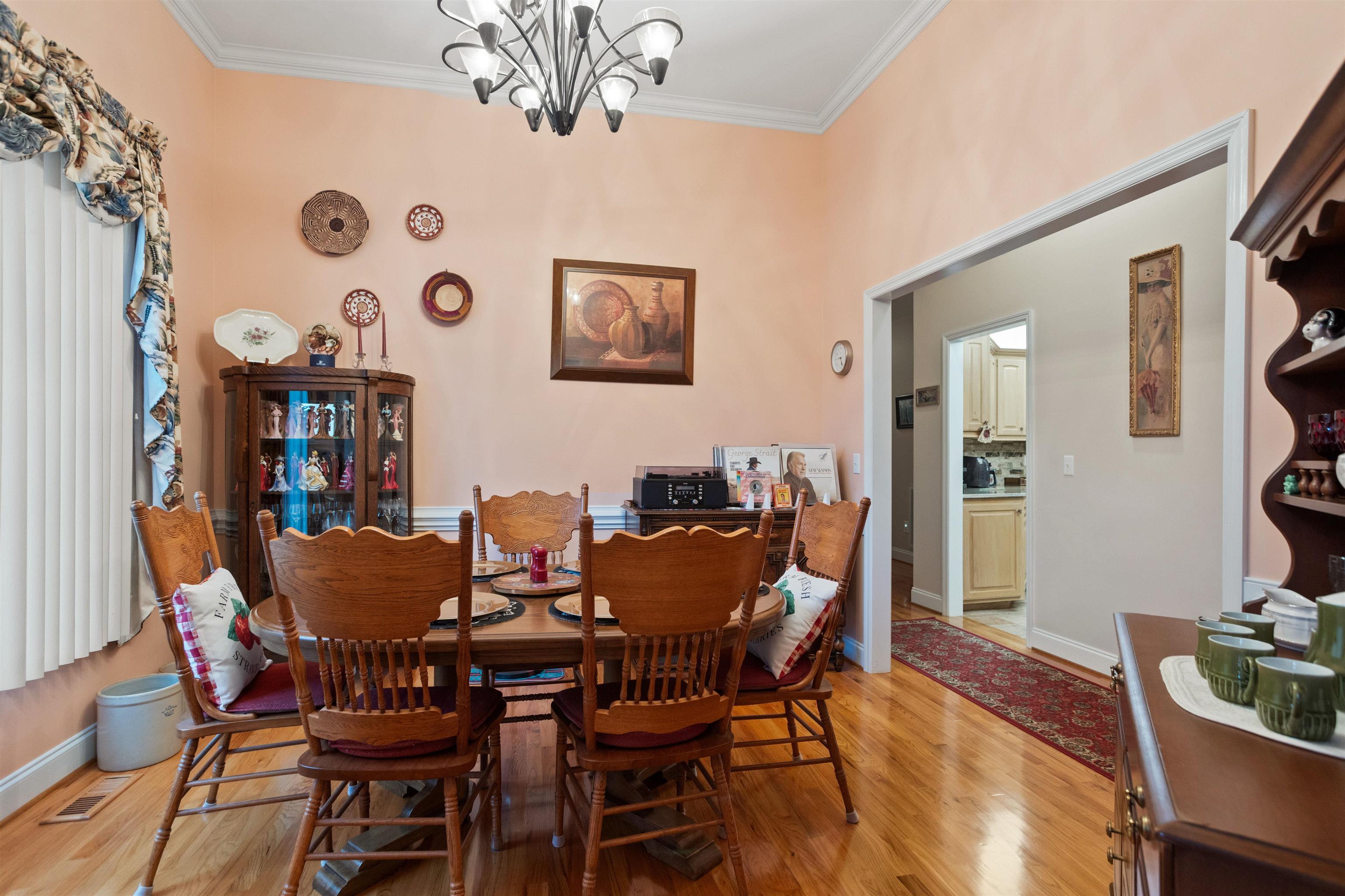 Boiling Springs, South Carolina, 29316, United States, 4 Bedrooms Bedrooms, ,4 BathroomsBathrooms,Residential,For Sale,2005798