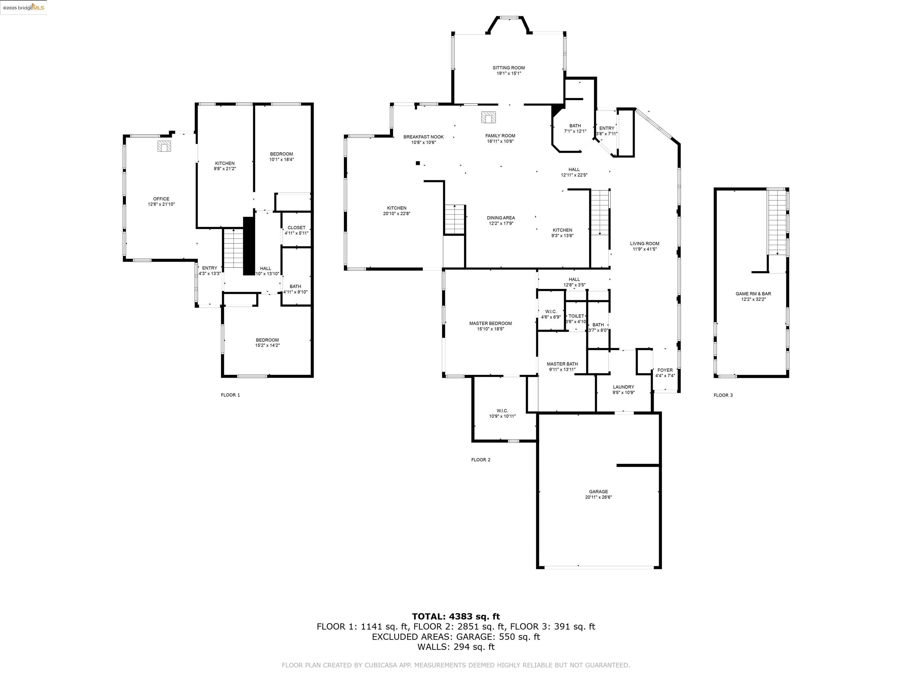 Twain Harte, California, 95383, United States, 3 Bedrooms Bedrooms, ,5 BathroomsBathrooms,Residential,For Sale,1900686