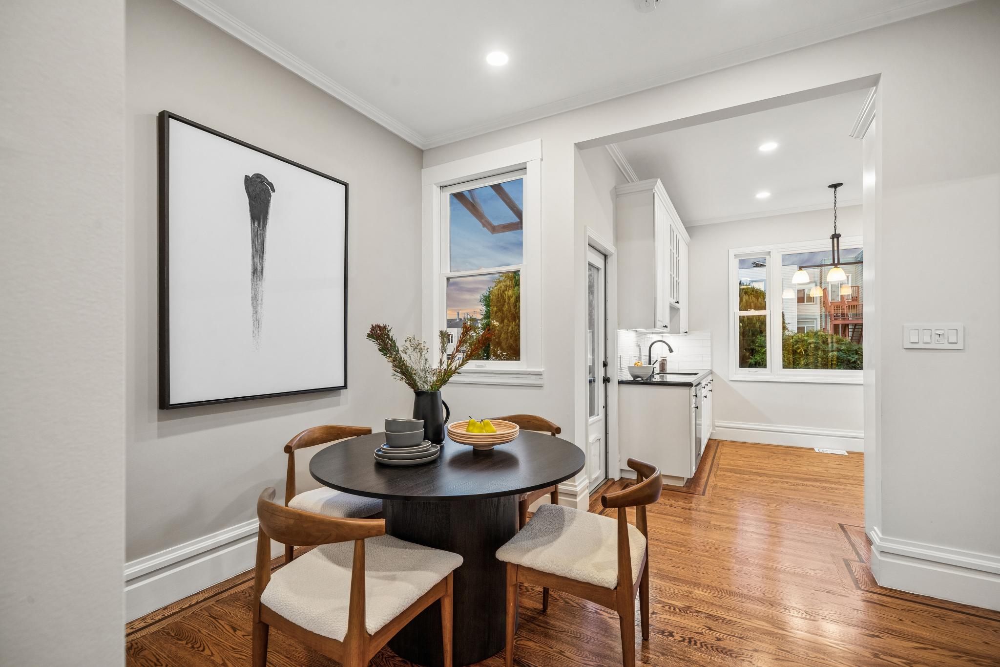  546 18th Avenue, San Francisco - 物件實景