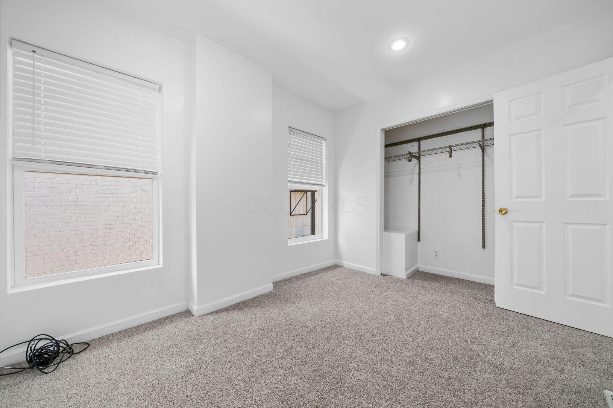  31-33 Linwood Avenue - 物件實景