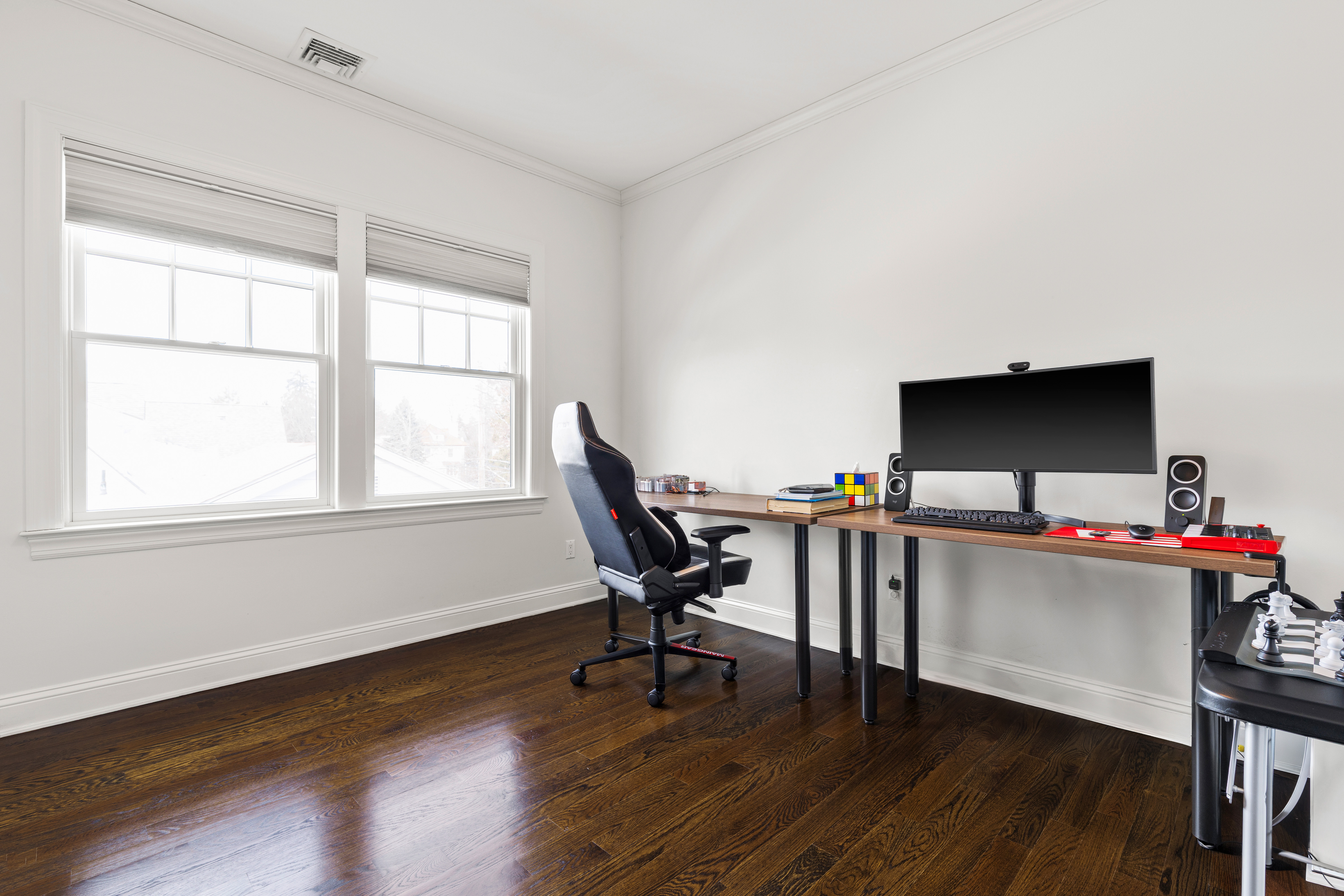  40 Wainwright Street - 物件實景