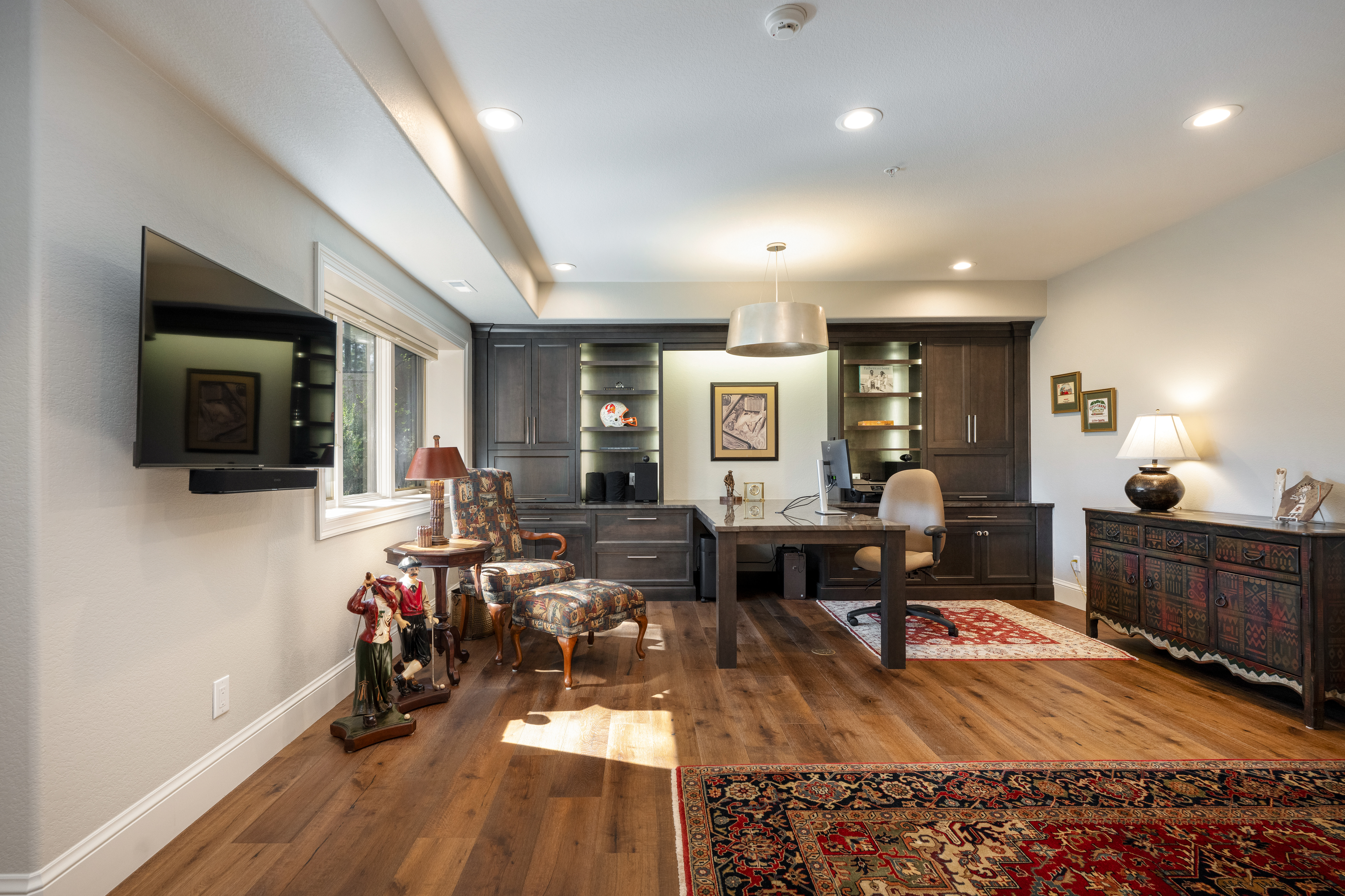  Private Enclave in Prestigious Gated Community of The Village at Castle Pines - 物件實景