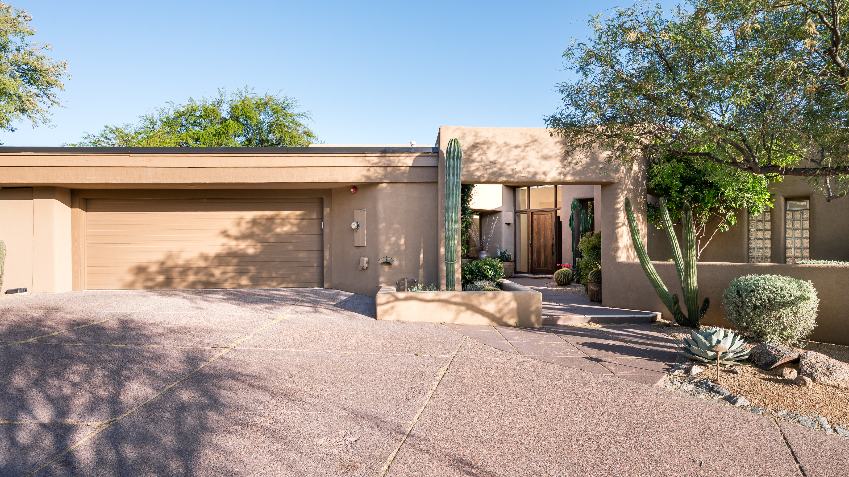  41509 N 106th Street  Scottsdale, AZ - 物件實景