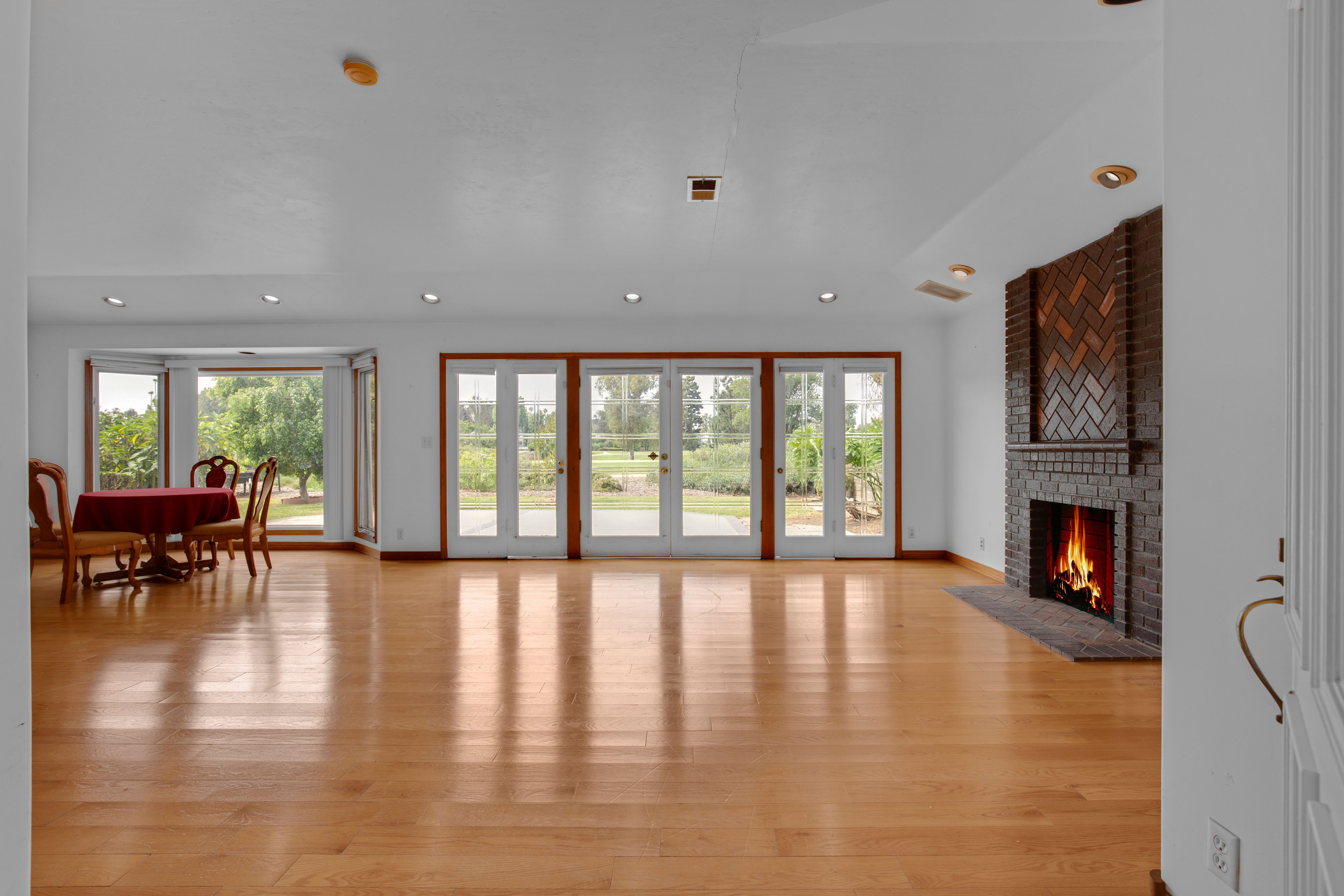  4321 North Country Club Lane, Long Beach, CA 90807 - 物件實景