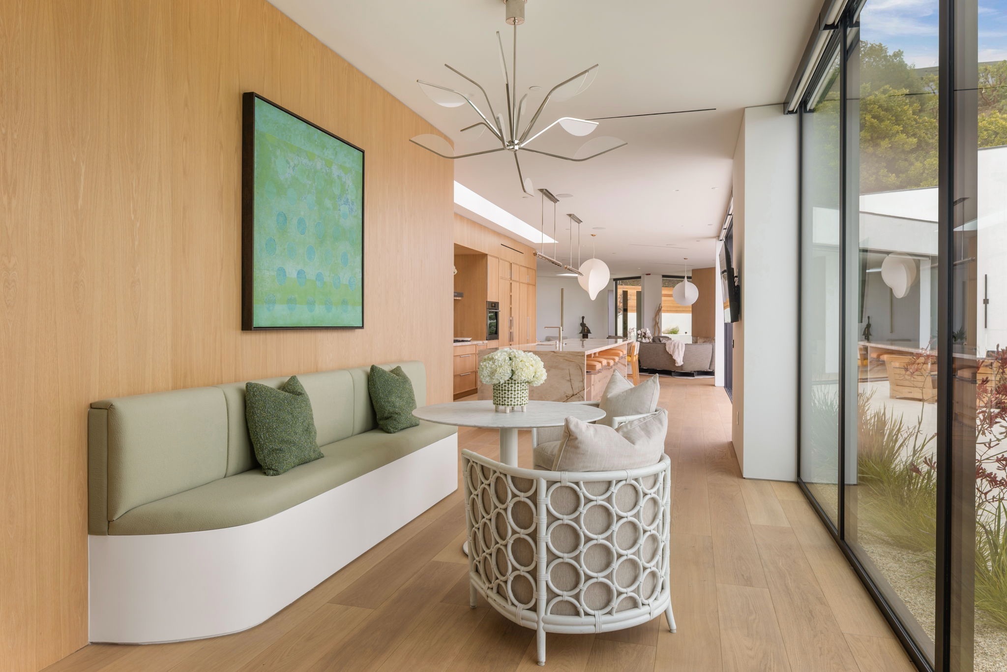  525 Arkell Dr - 物件實景