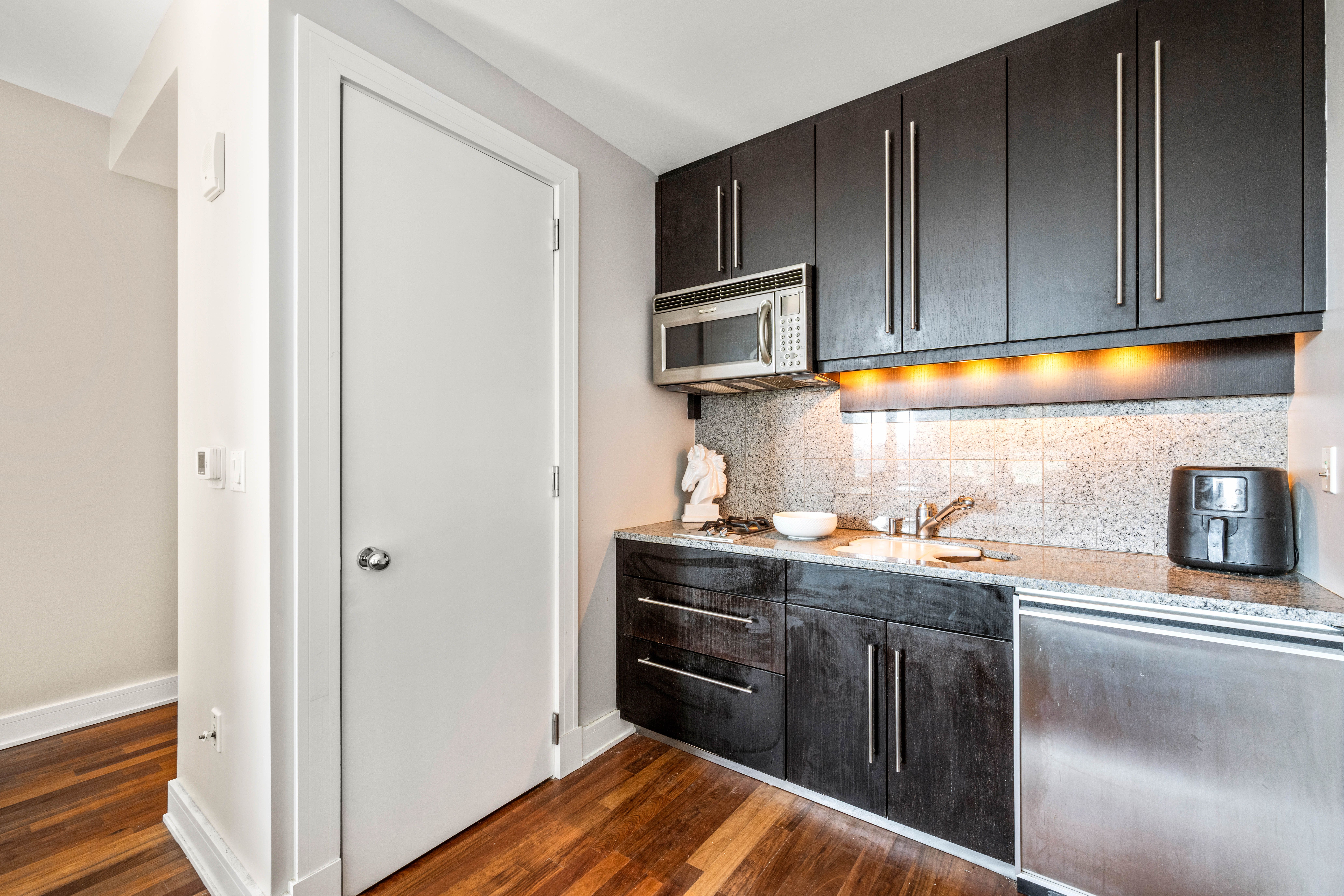  500 Atlantic Avenue, Unit 14S, Boston, MA, 02210 - 物件實景