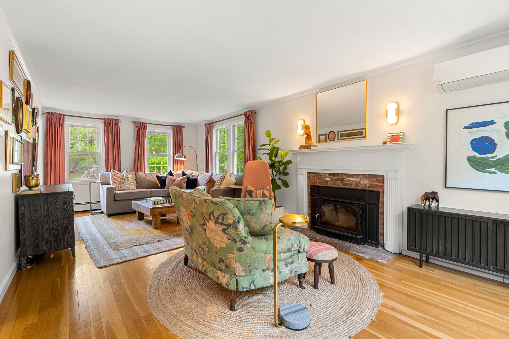  156 Washington St, Boxford, MA, 01921 - 物件實景