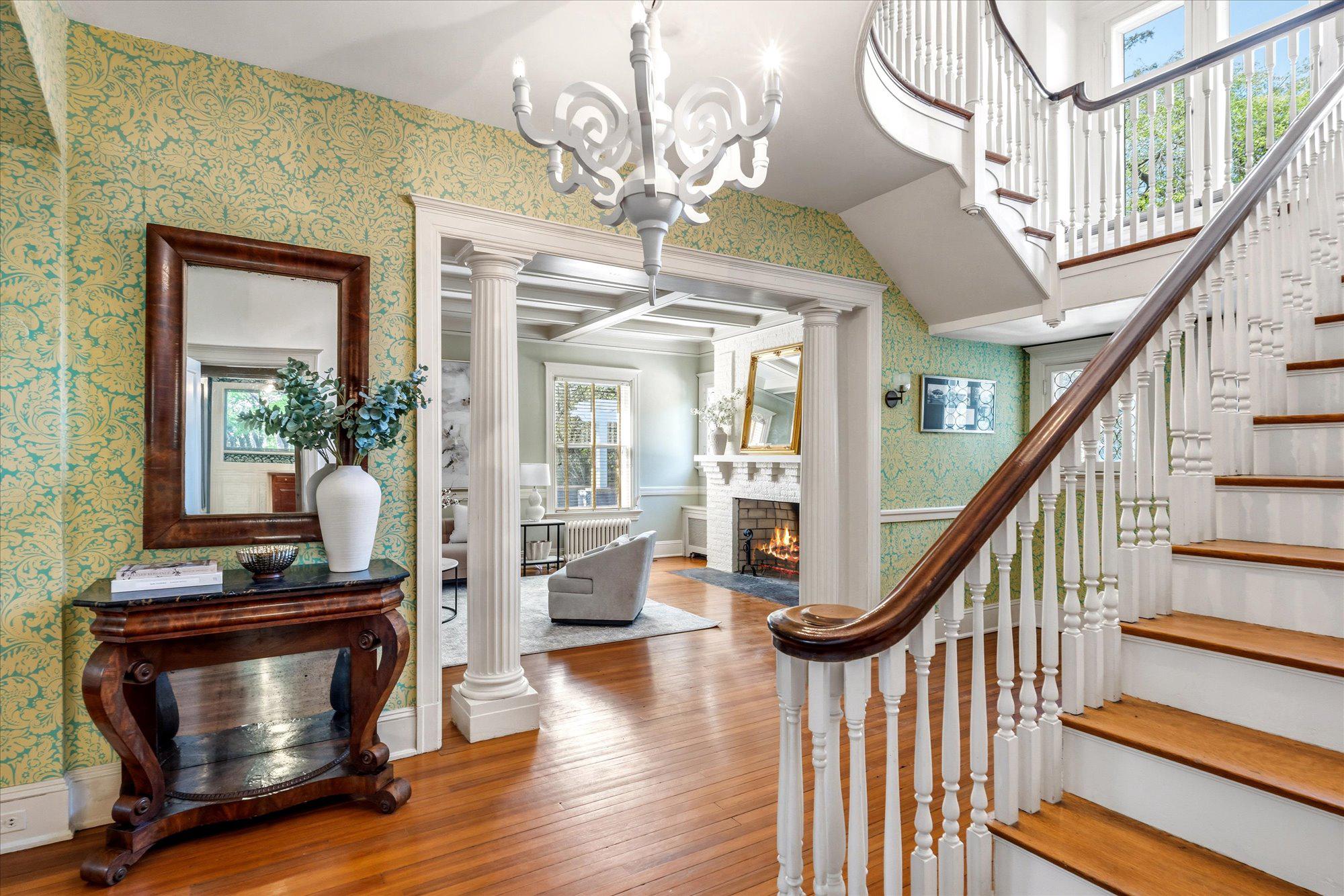  5 Chevy Chase Circle, Chevy Chase, MD, 20815 - 物件實景