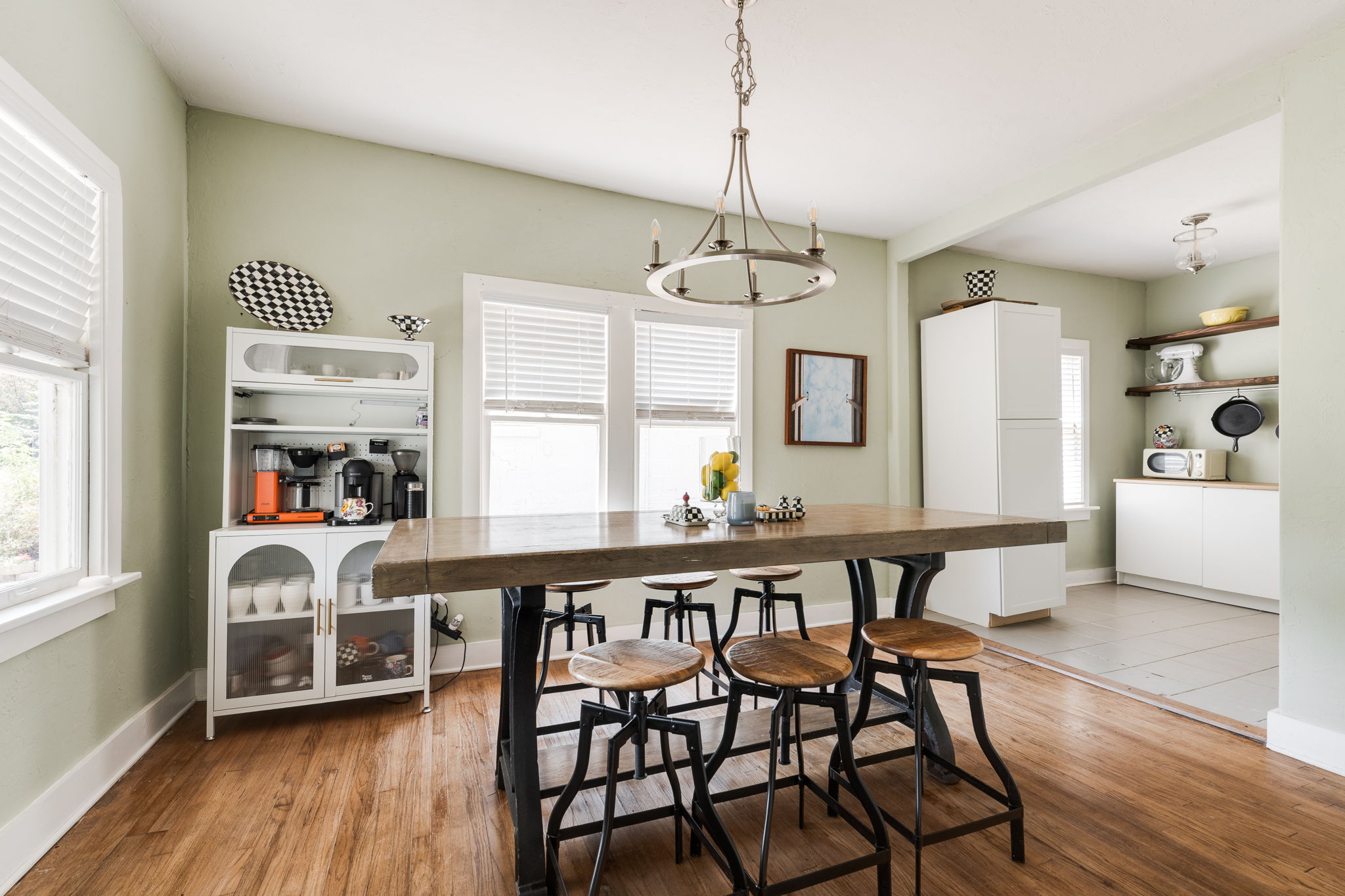  715 Northwest Eubanks Street, Oklahoma City, OK 73118 - 物件實景