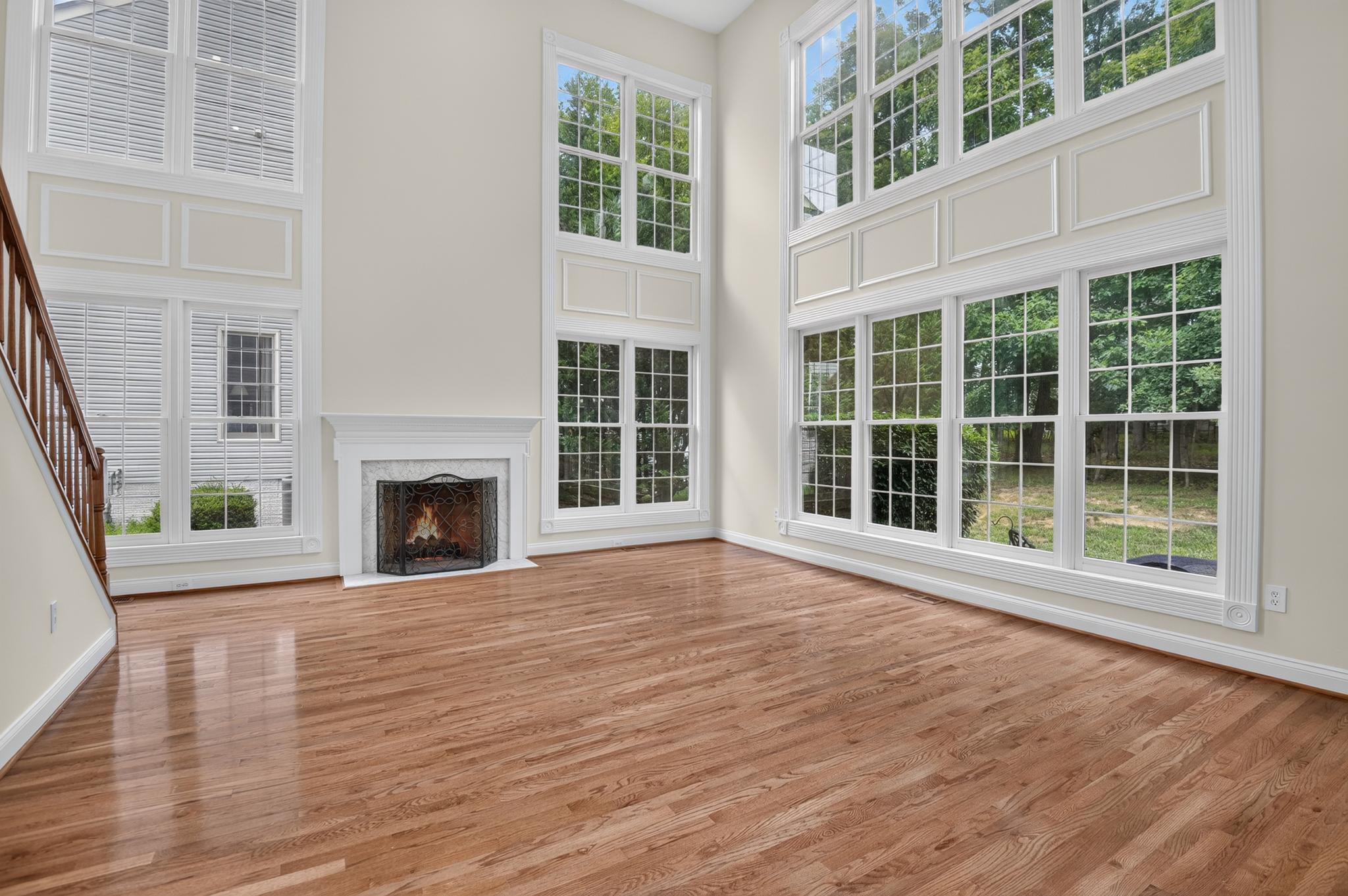  13621 Pine View Lane, Rockville, MD 20850 - 物件實景