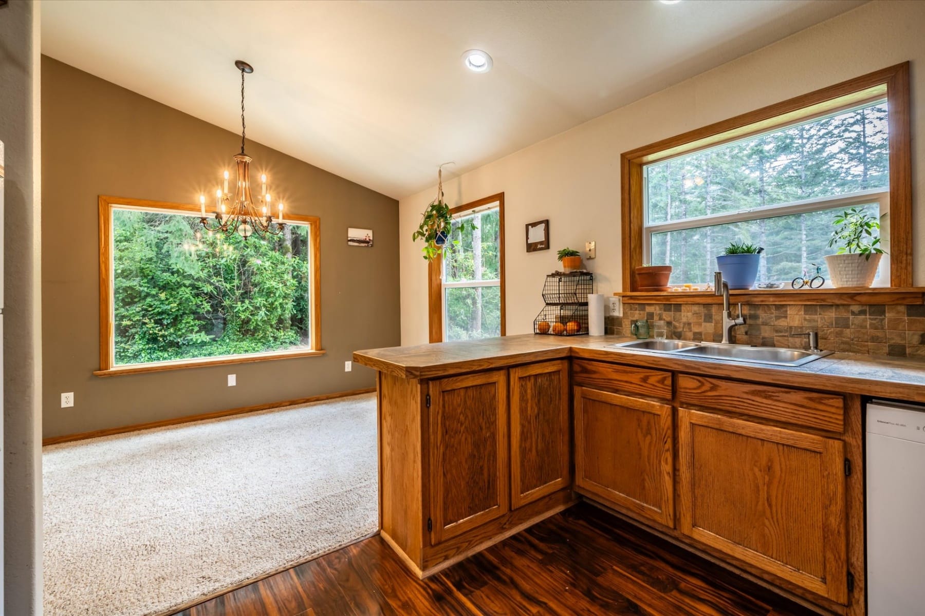  87444 WHISTLING LN Bandon, OR 97411 - 物件實景