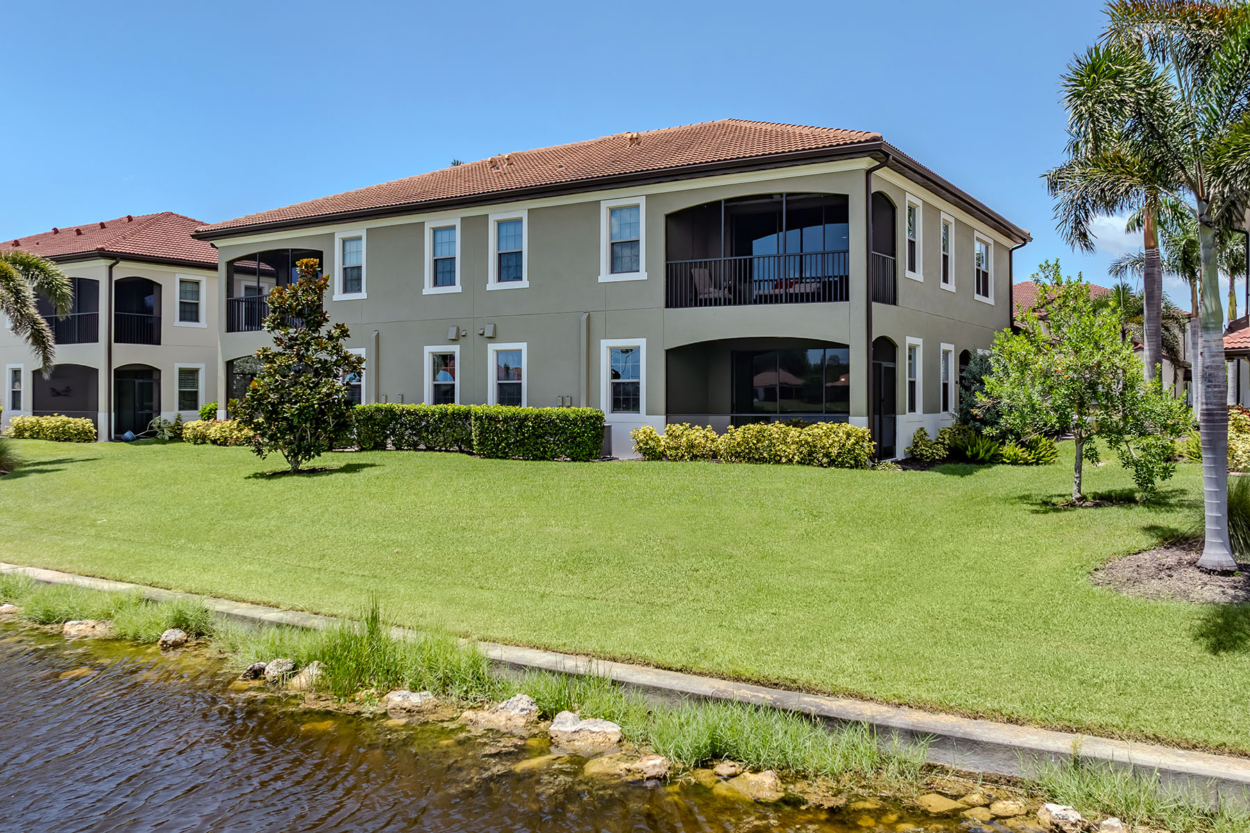  TOSCANA ISLES - 物件實景