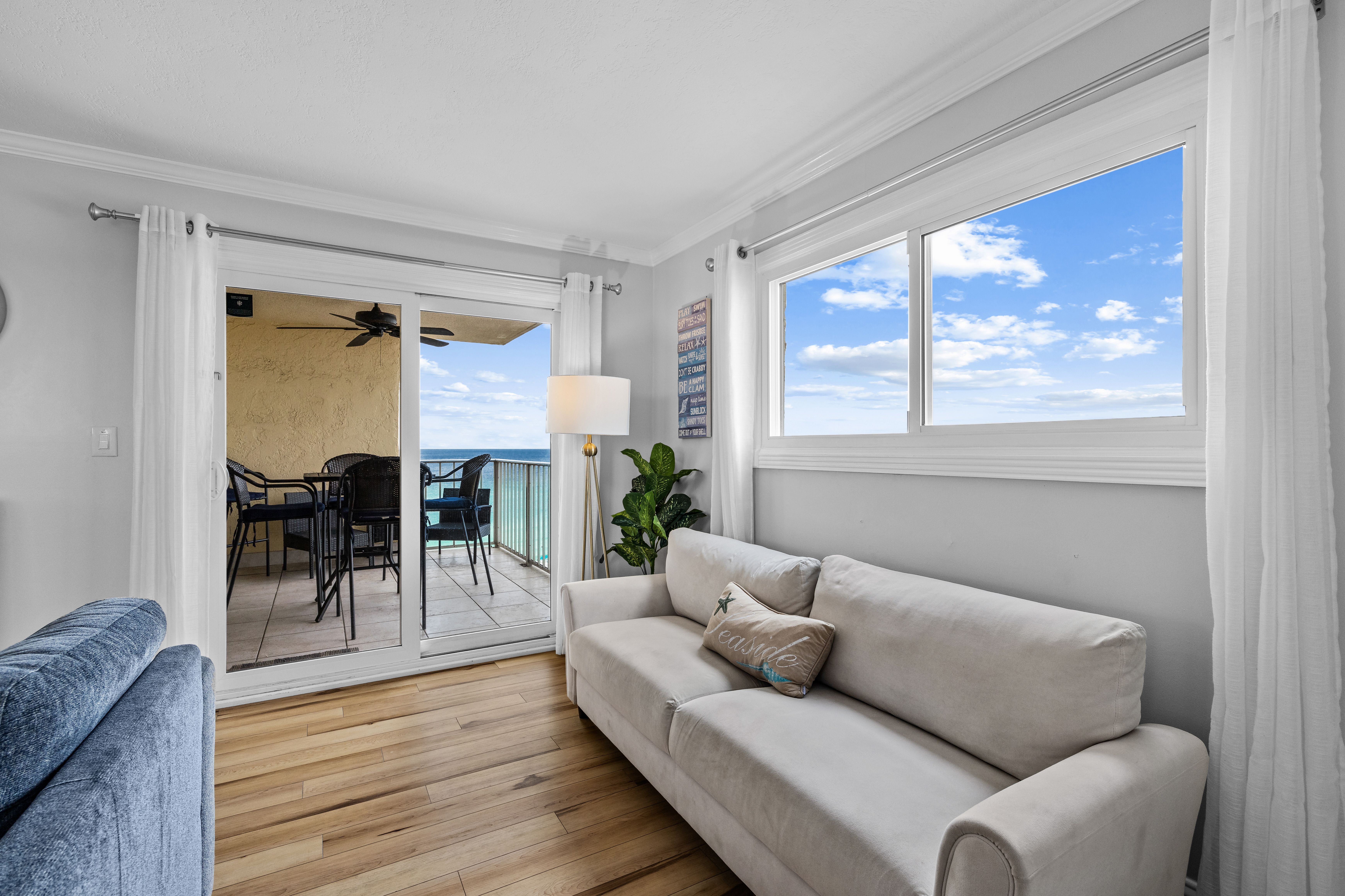  5801 Thomas Drive 901, Panama City Beach, FL 32408 - 物件實景