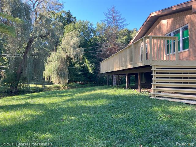 Oakland, Michigan, 48363, United States, 4 Bedrooms Bedrooms, ,2 BathroomsBathrooms,Residential,For Sale,1806159