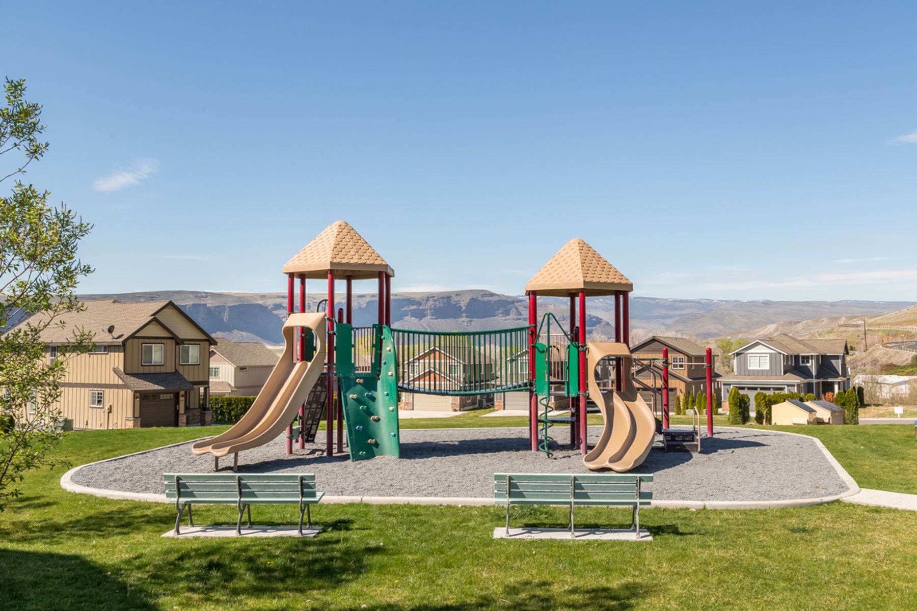  9464 Yakima Lane NW, Quincy, WA 98848 - 物件實景