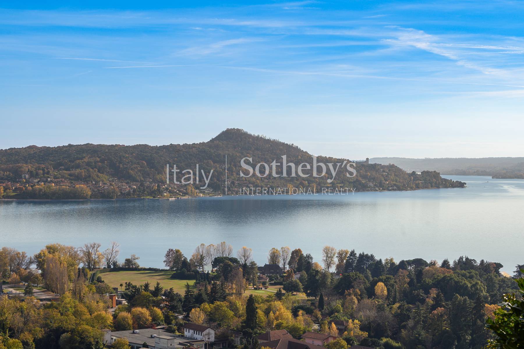  Lakeview Villa with Independent Chalet - 物件實景