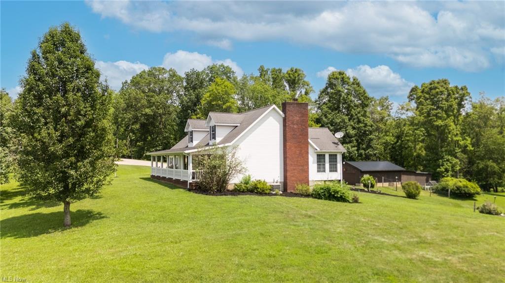 New Matamoras, Ohio, 45767, United States, 3 Bedrooms Bedrooms, ,4 BathroomsBathrooms,Residential,For Sale,1915992