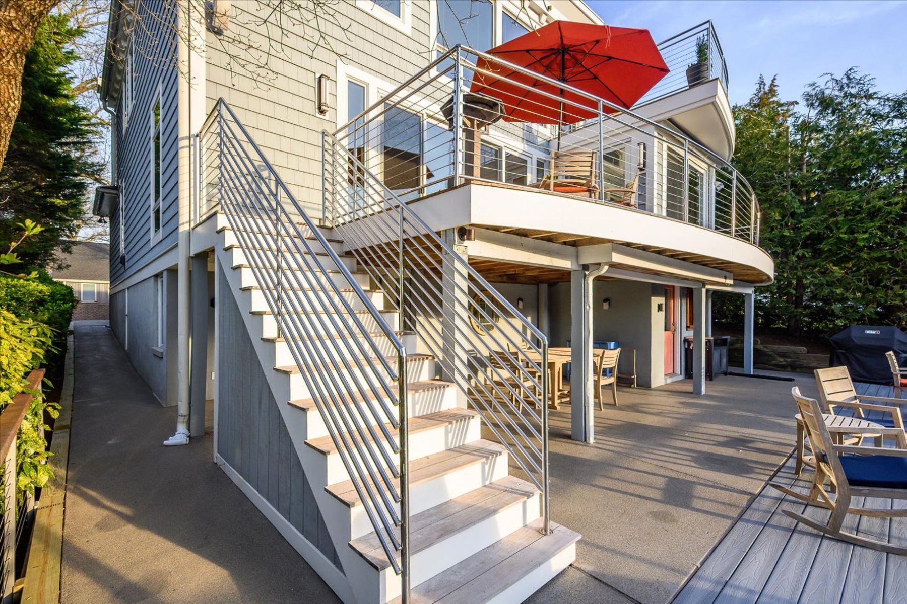  198 Acton Road, Annapolis, MD, 21403 - 物件實景