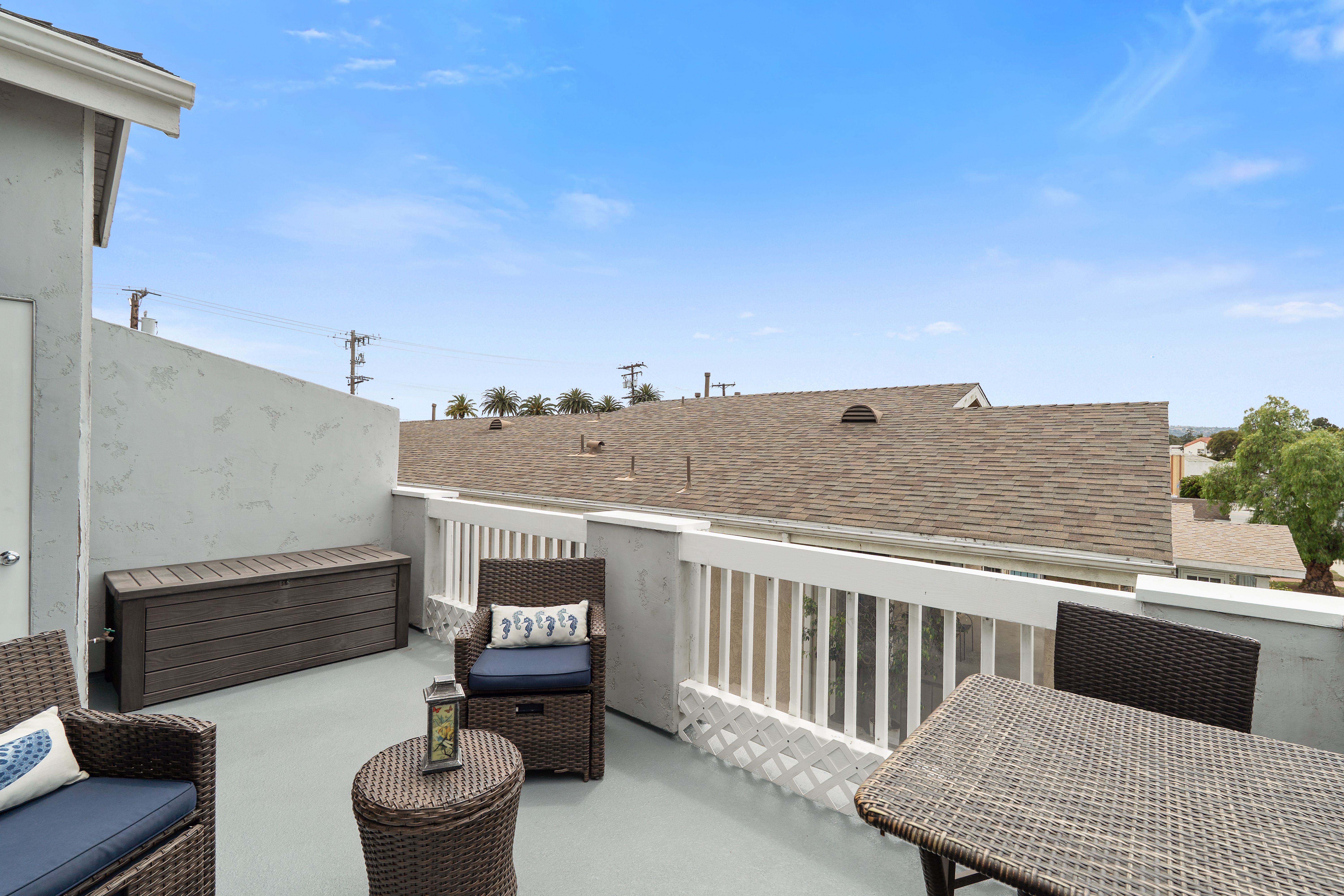  1534 Marcelina Avenue #A, Torrance, CA 90501 - 物件實景