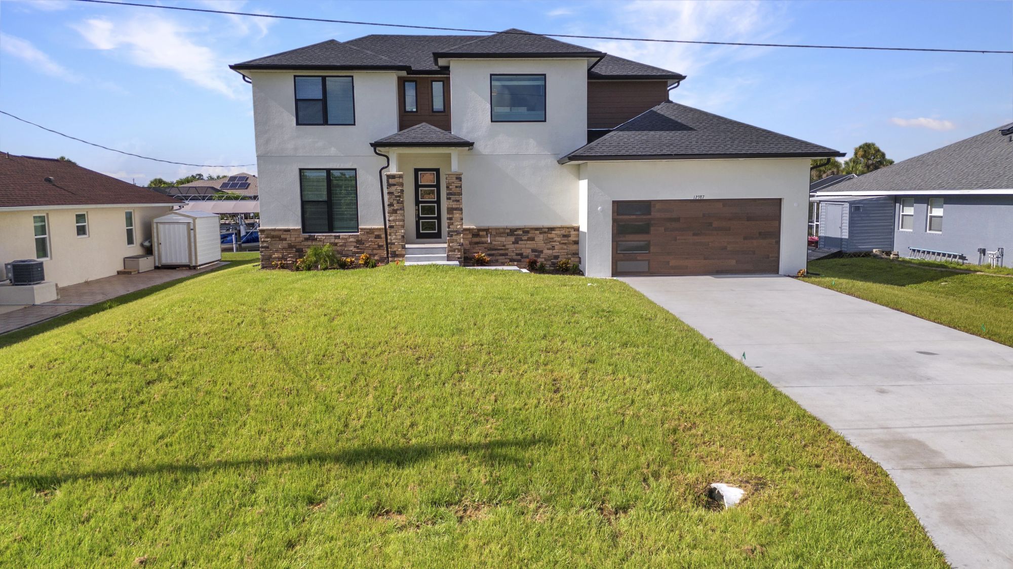 Port Charlotte, Florida, 33981, United States, 4 Bedrooms Bedrooms, ,3 BathroomsBathrooms,Residential,For Sale,1954772