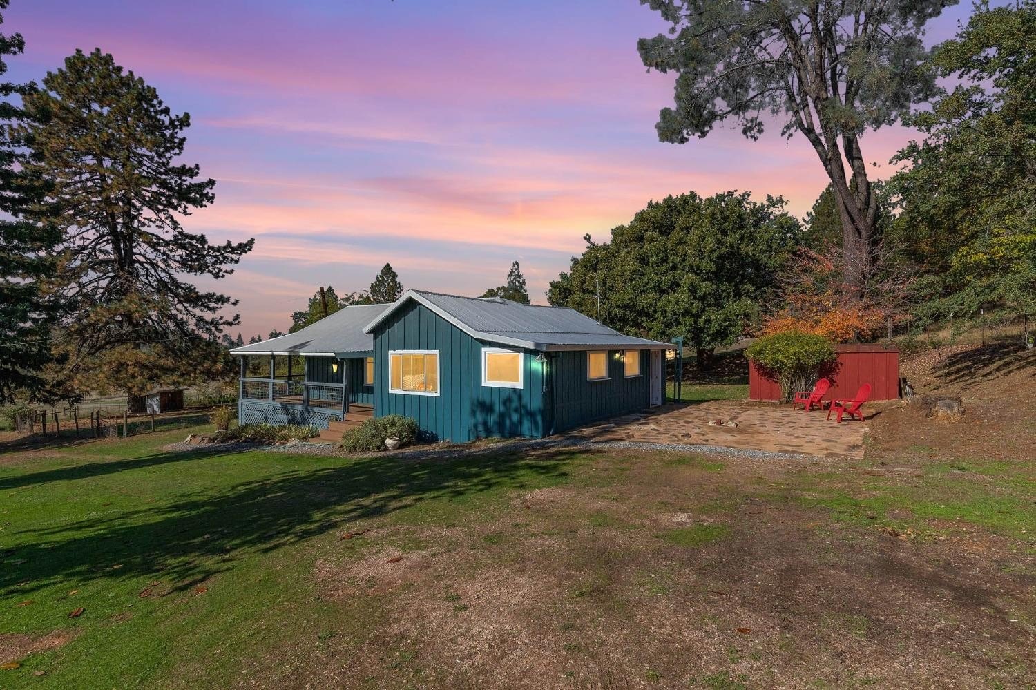Mokelumne Hill, California, 95245, United States, 5 Bedrooms Bedrooms, ,3 BathroomsBathrooms,Residential,For Sale,1914362