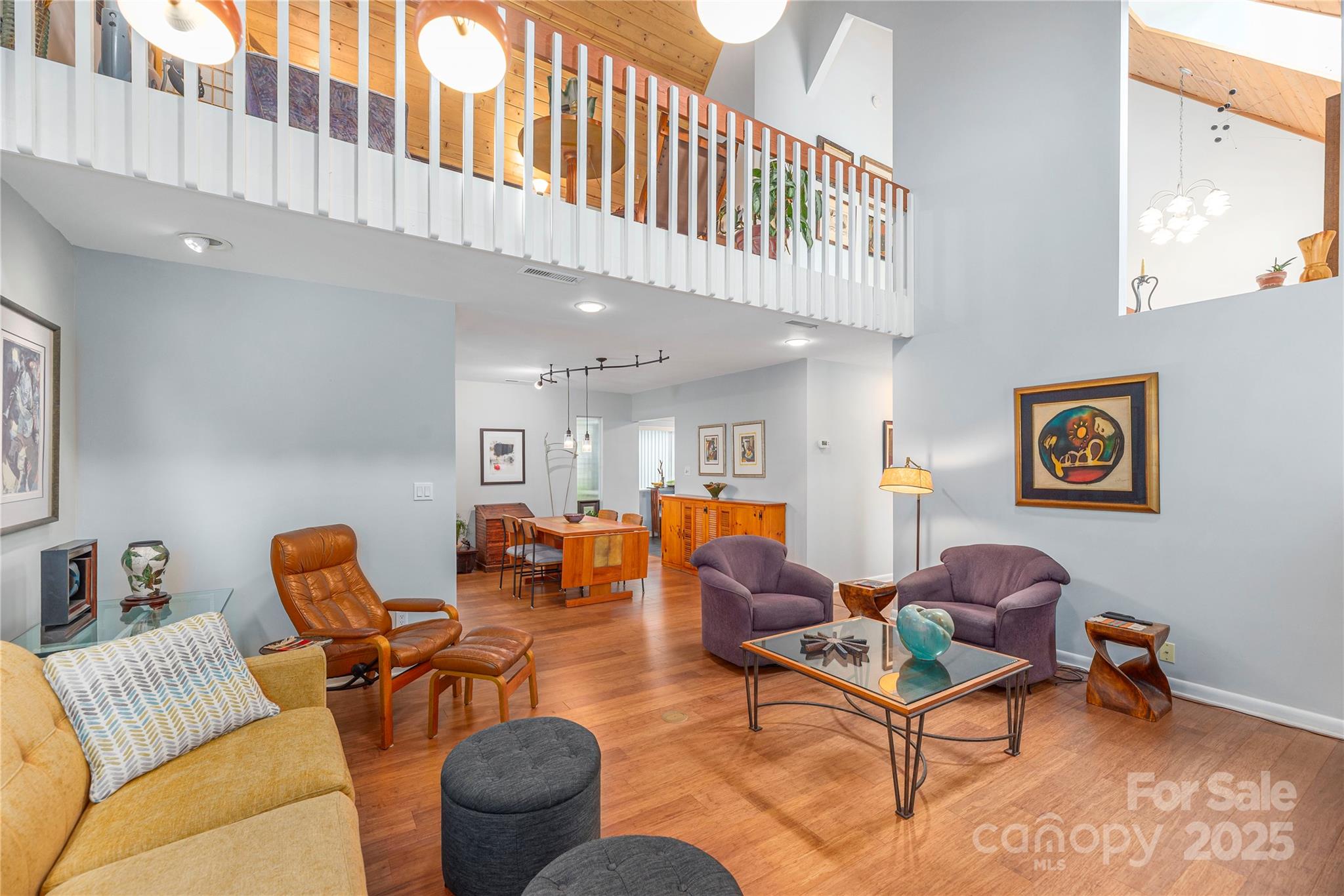 Asheville, North Carolina, 28804, United States, 3 Bedrooms Bedrooms, ,3 BathroomsBathrooms,Residential,For Sale,1905556