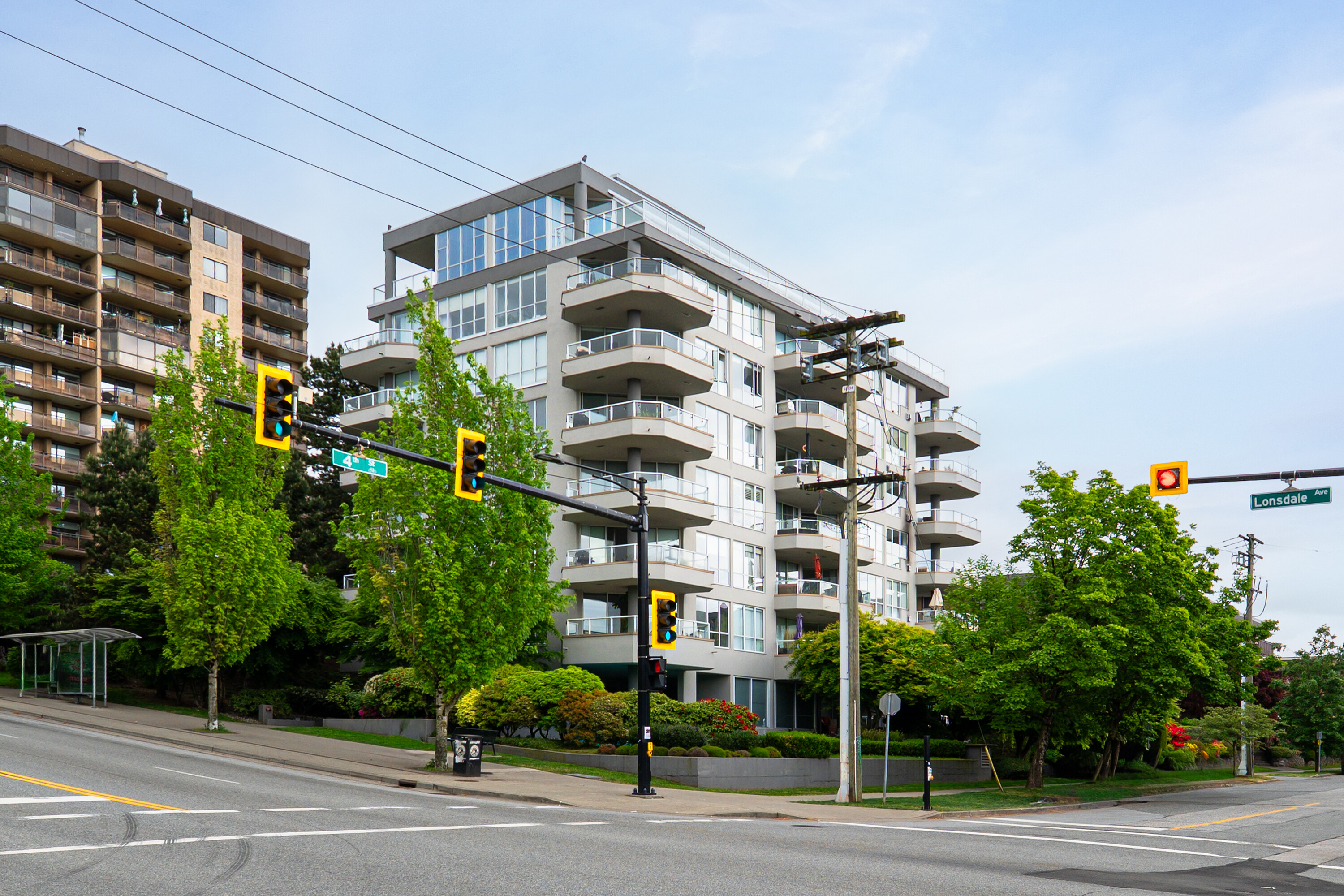  North Vancouver, Greater Vancouver - 物件實景