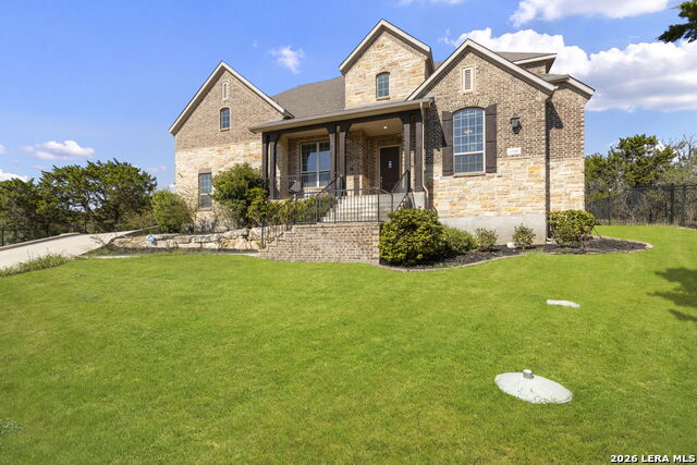 Trotting Path, Helotes, TX 78023 #1