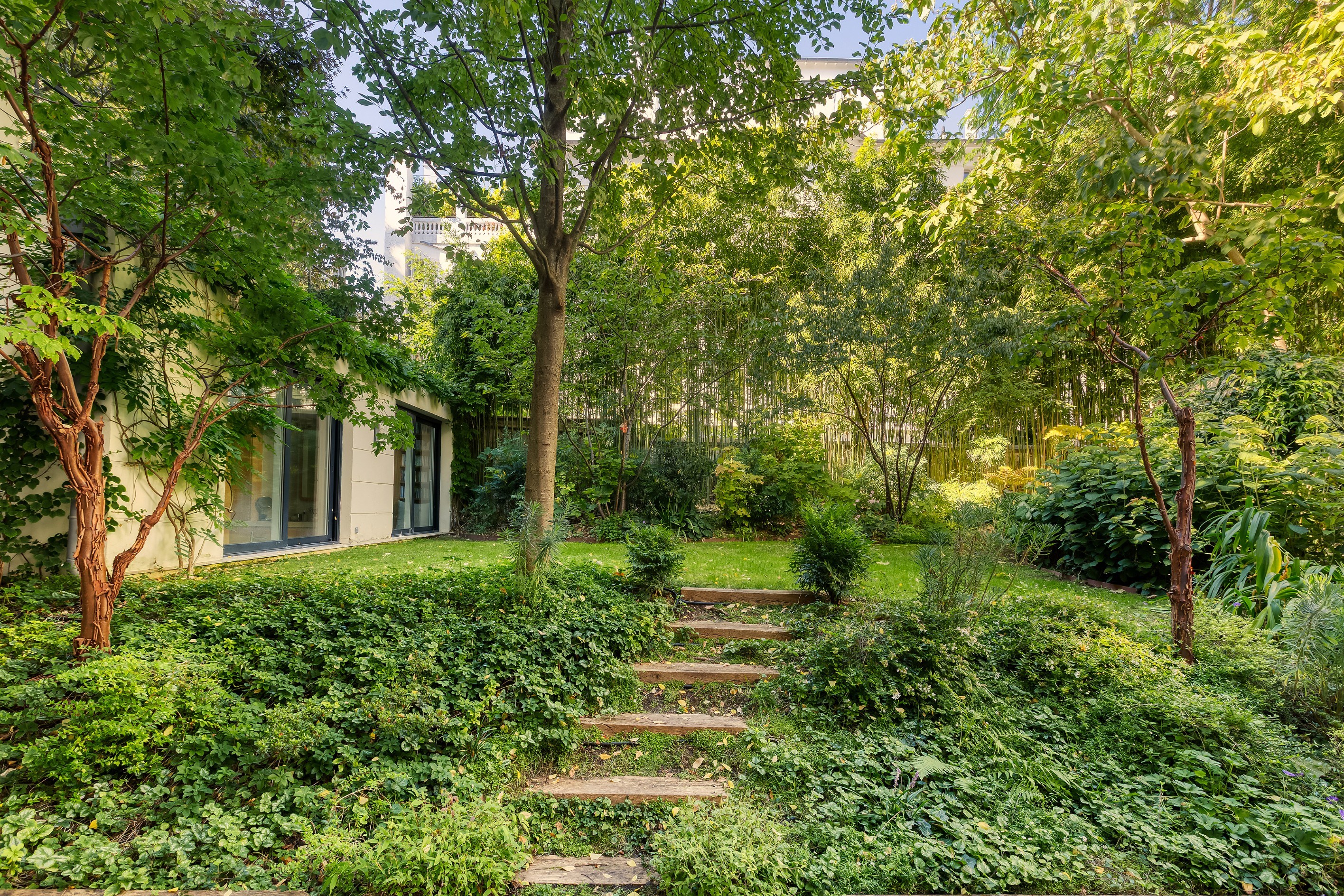 Paris 6th - Luxembourg gardens - Vavin - 物件實景